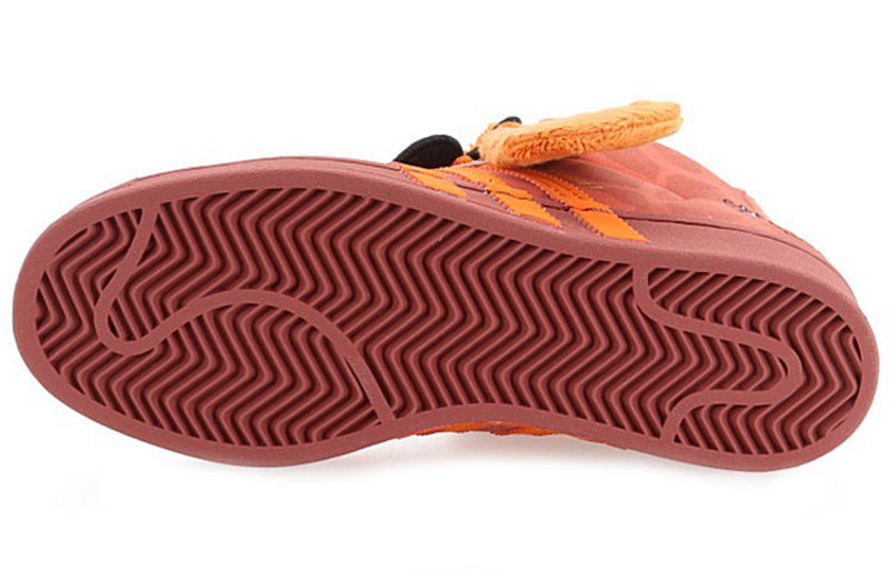 adidas Melting Sadness x Pro Model 'Giraffe' FZ5398 7