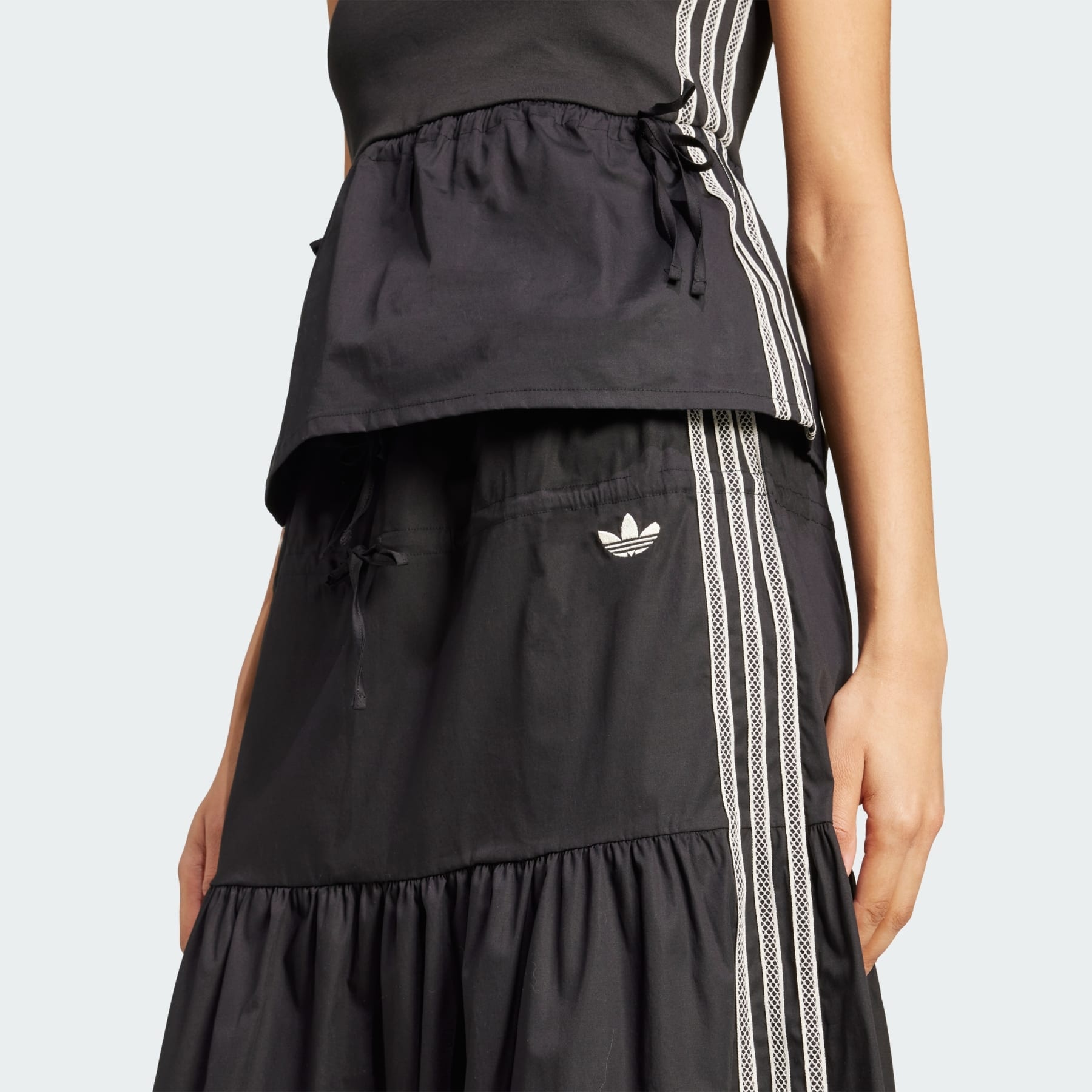 adidas adidas Originals Summer Glow Skirt | adidas | REVERSIBLE