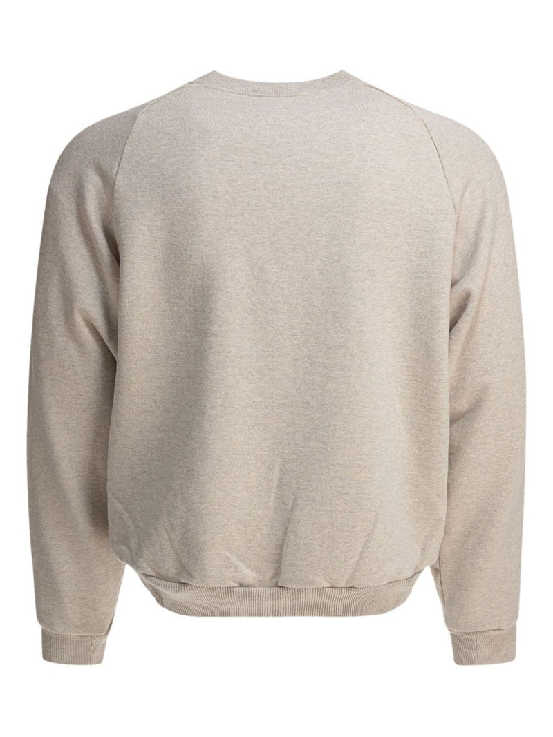 Kapital raglan-sleeve sweatshirt outlook