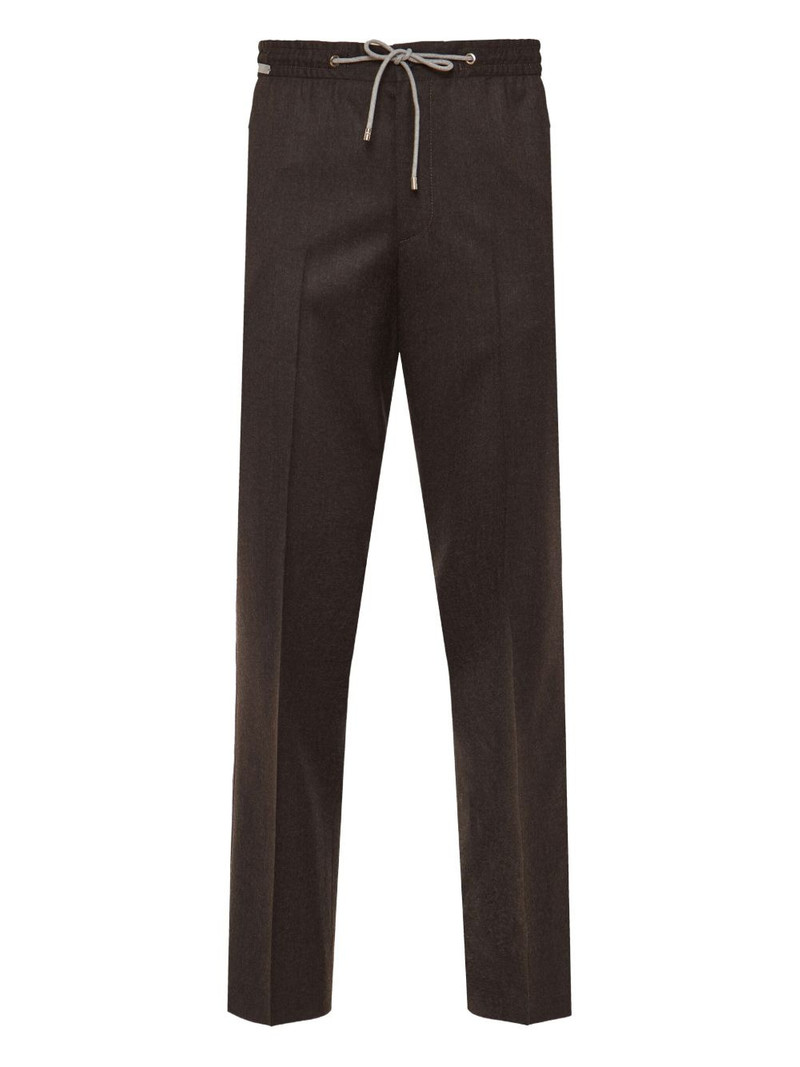 drawstring trousers 1
