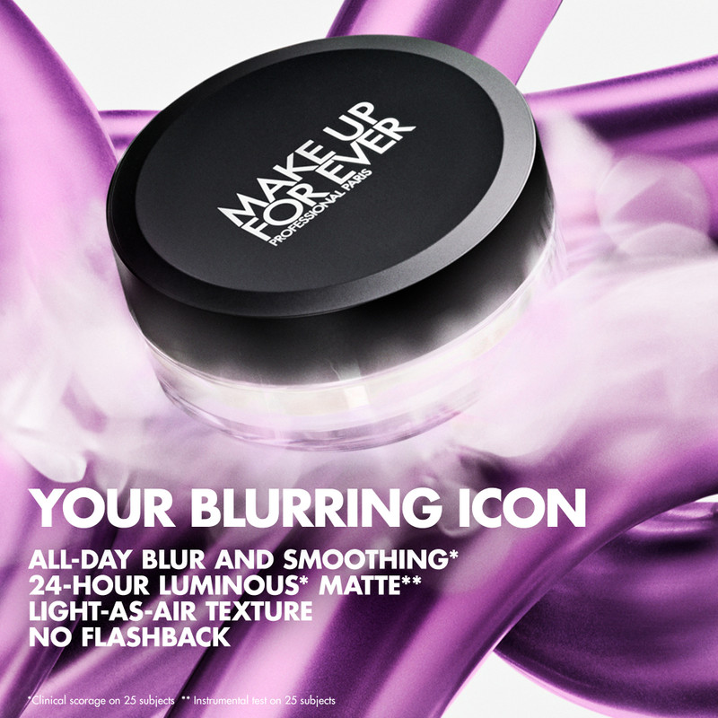 HD SKIN PERFECTING LOOSE SETTING POWDER - MINI 6