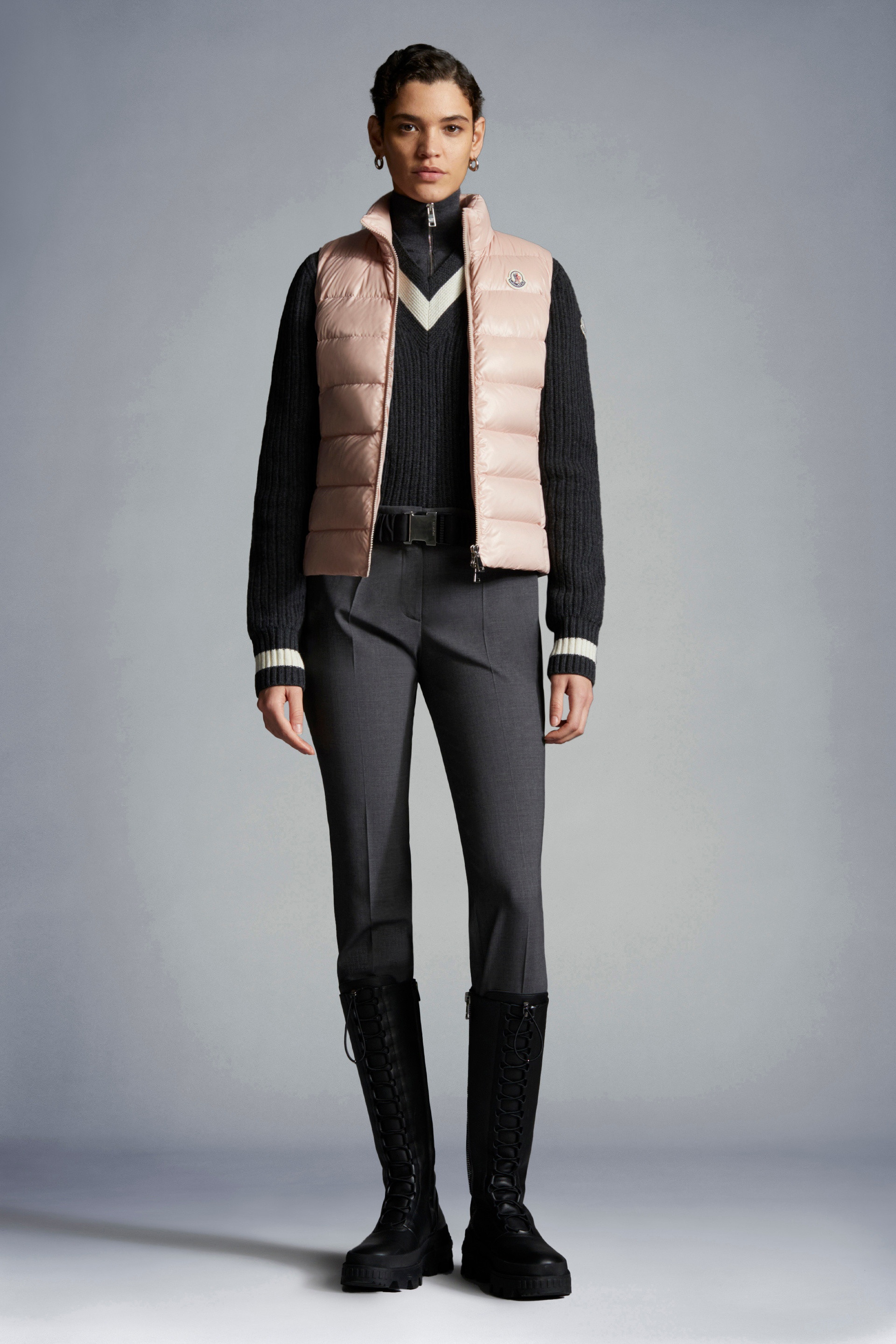 Ghany Vest - 2