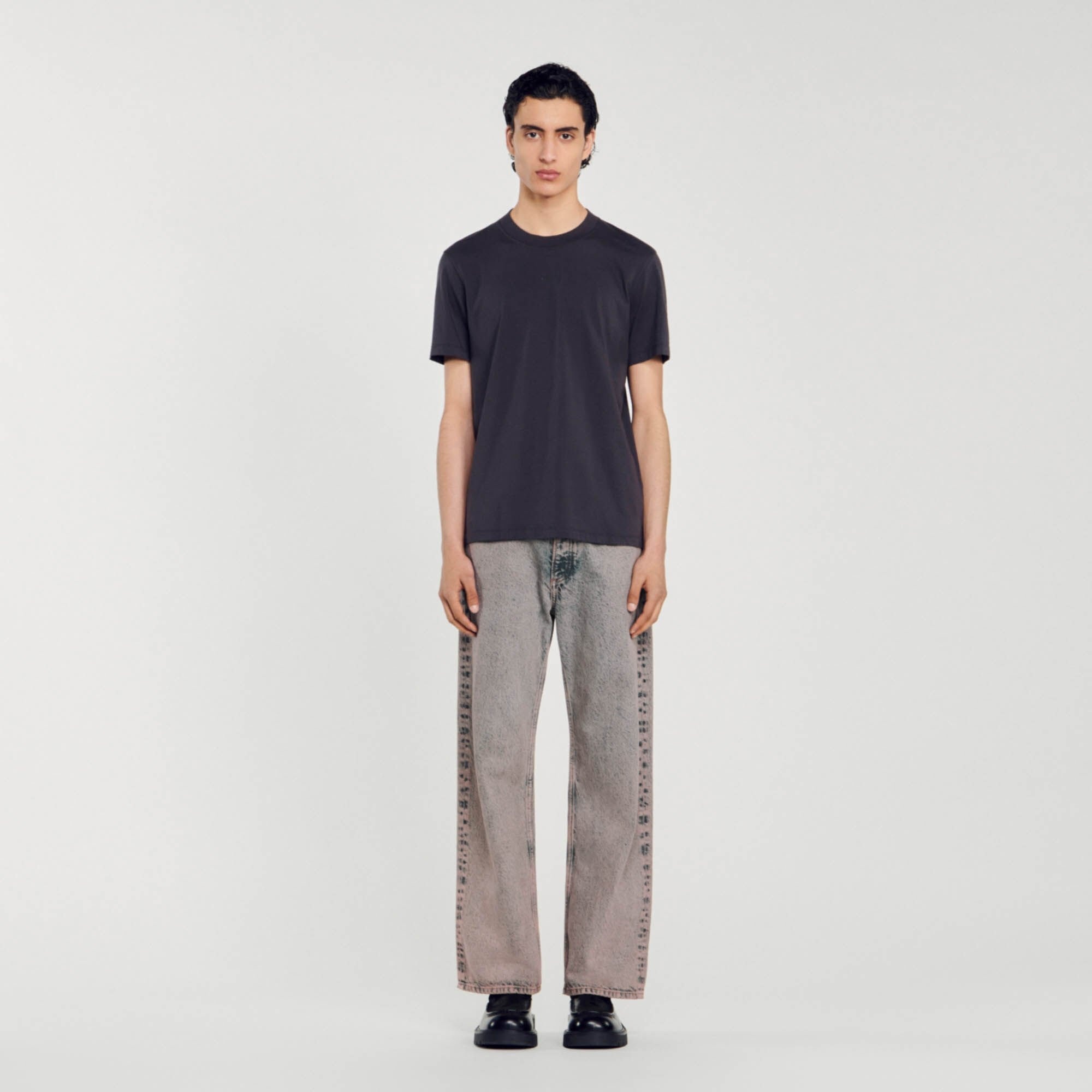 COTTON T-SHIRT - 3