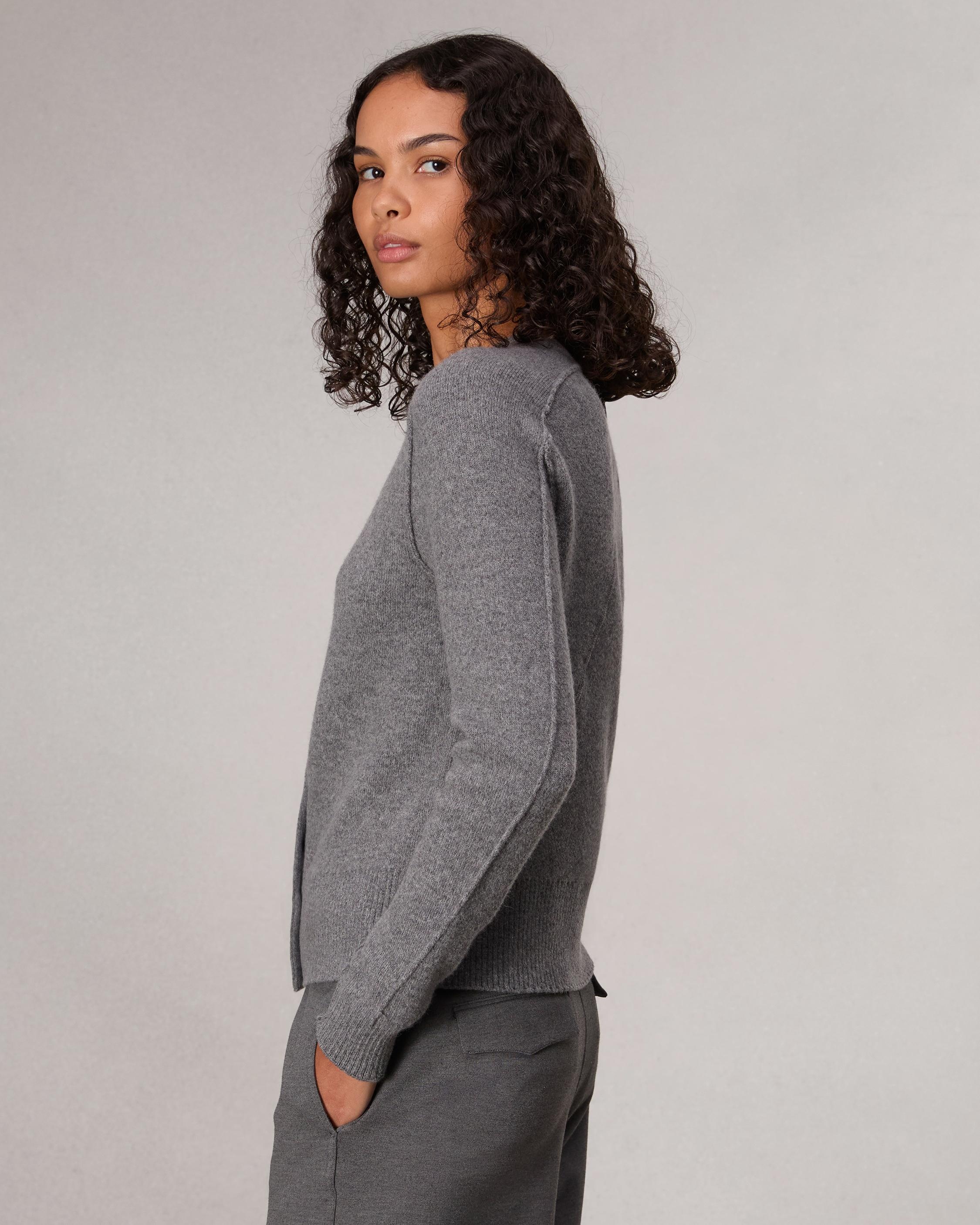 Bridget Cardigan - 5