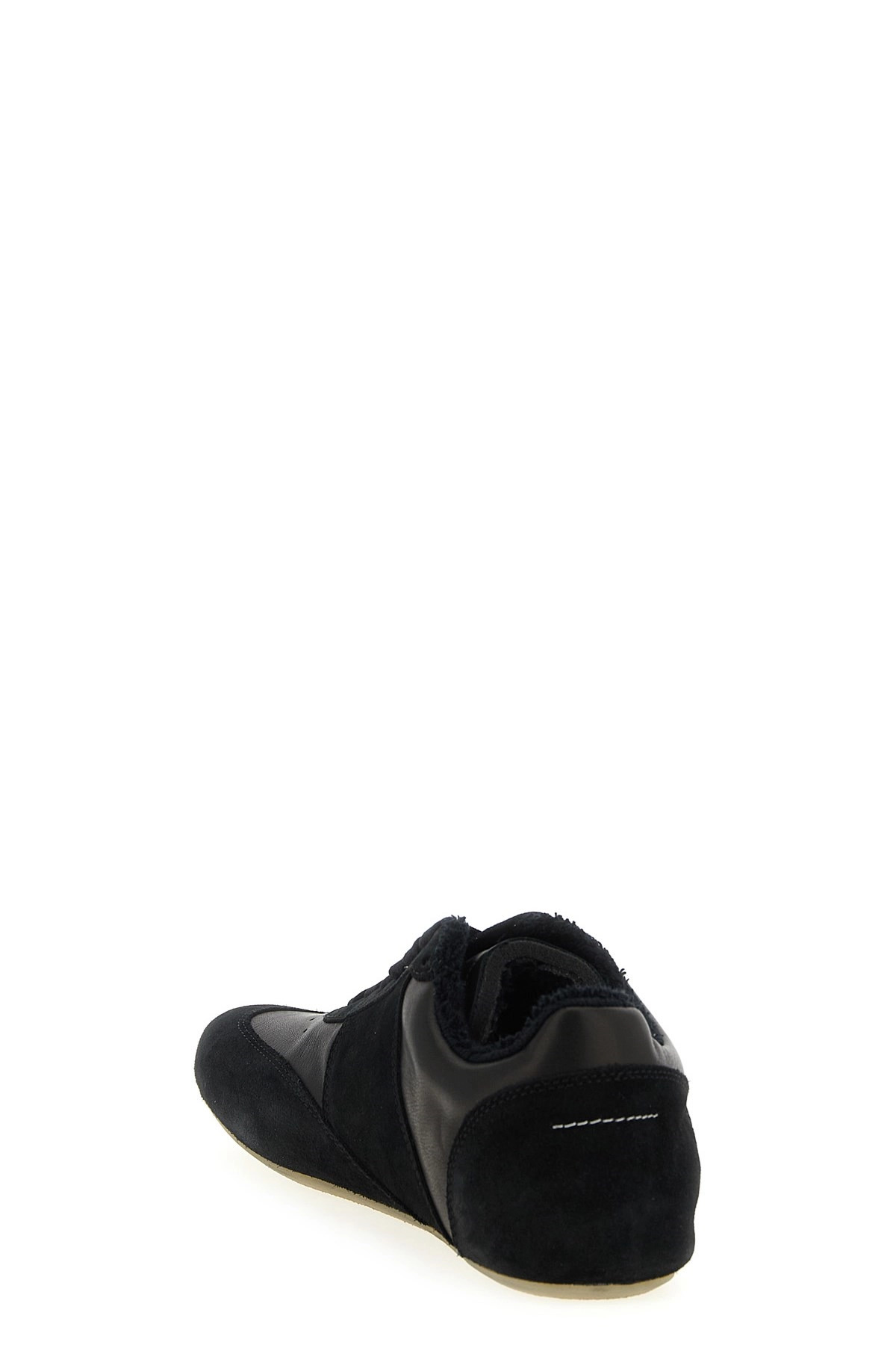 'Anatomic' sneakers - 3