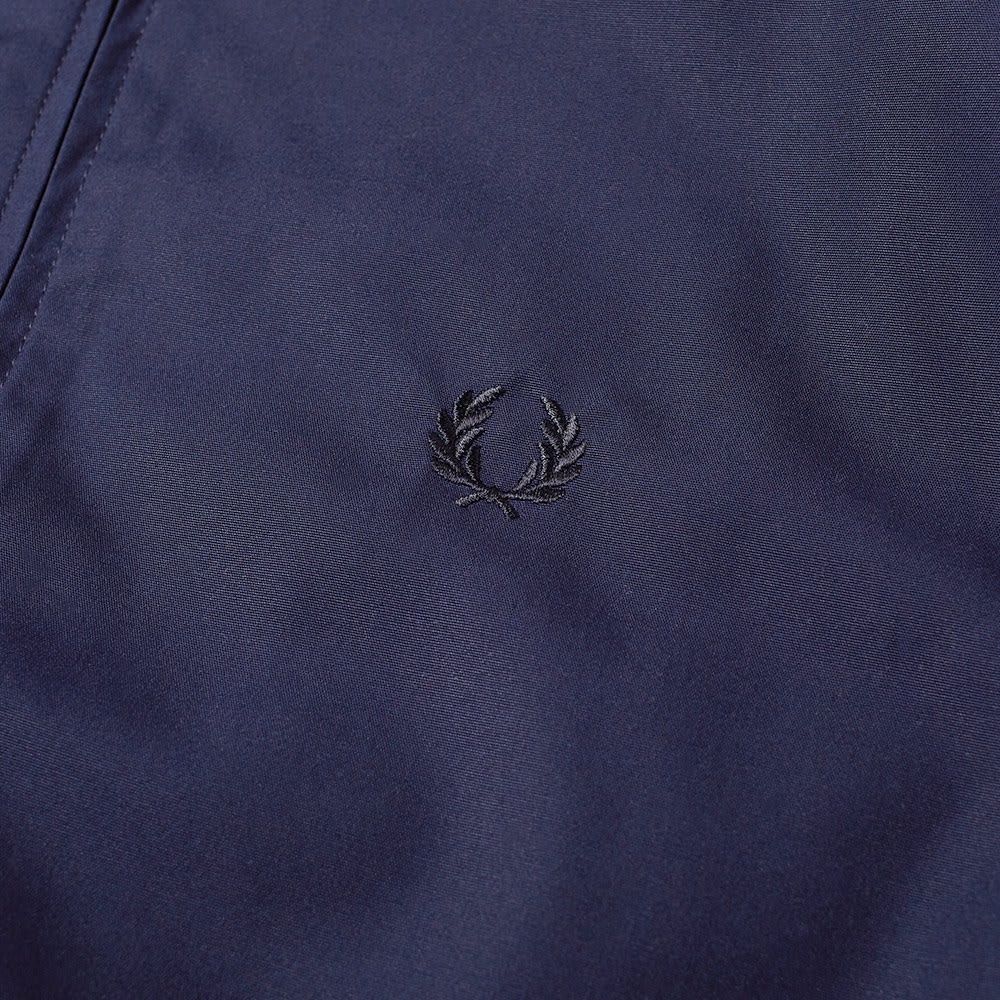 Fred Perry Reissues Made In England Harrington Jacket - 3