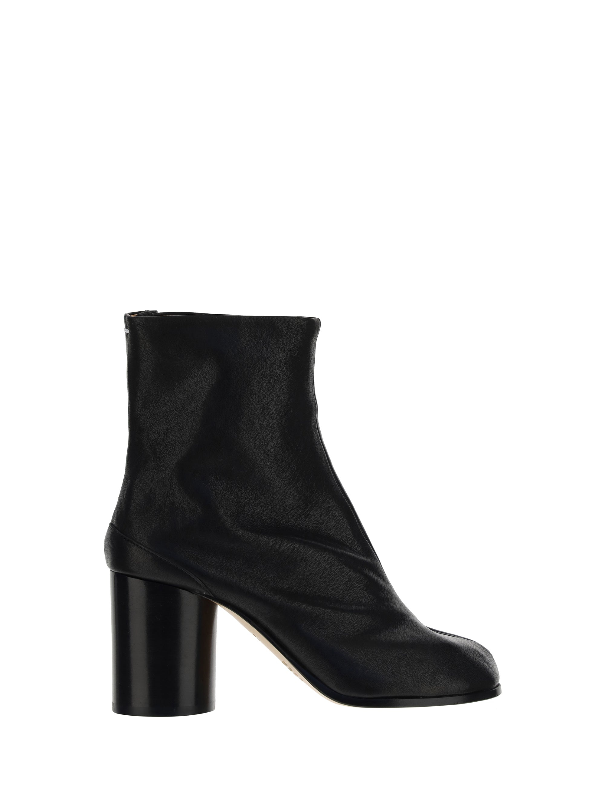 Margiela Women Tabi Ankle Boots - 1