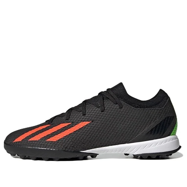 adidas X Speedportal.3 TF 'Black Solar Red' GW8487 - 1
