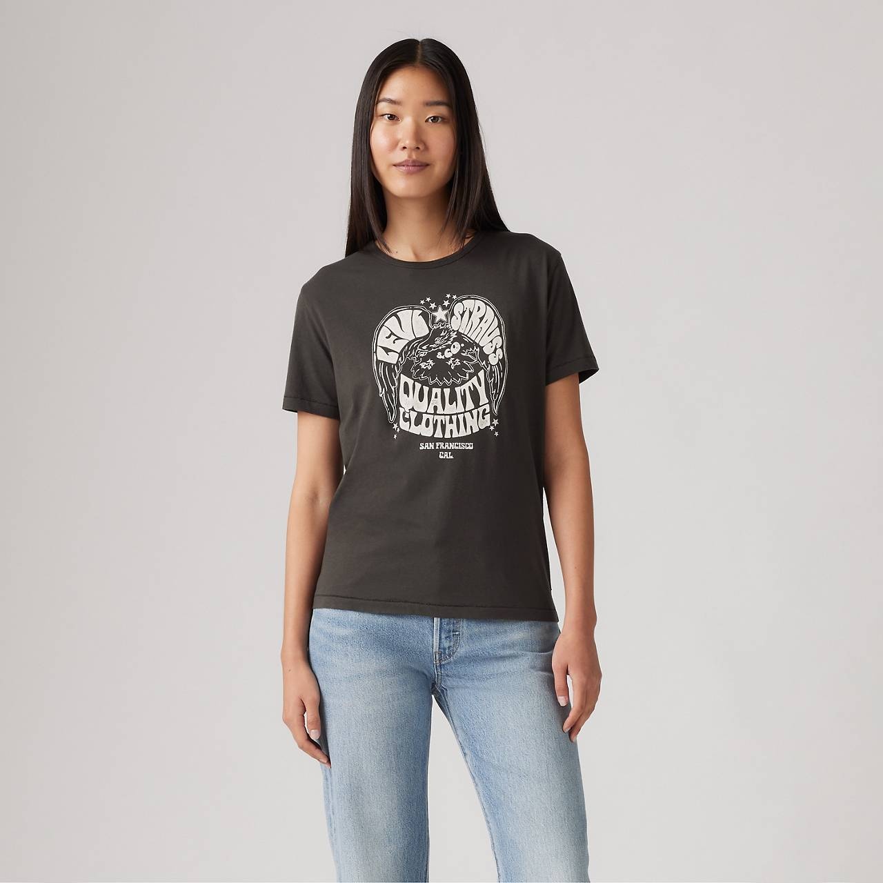 GRAPHIC ICONIC T-SHIRT - 2