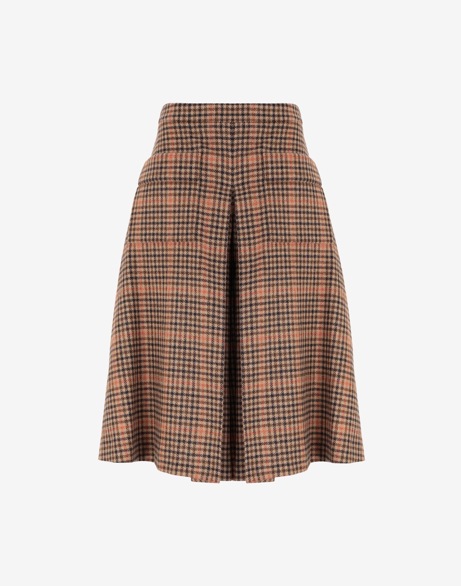 'Memory of' culottes skirt - 1