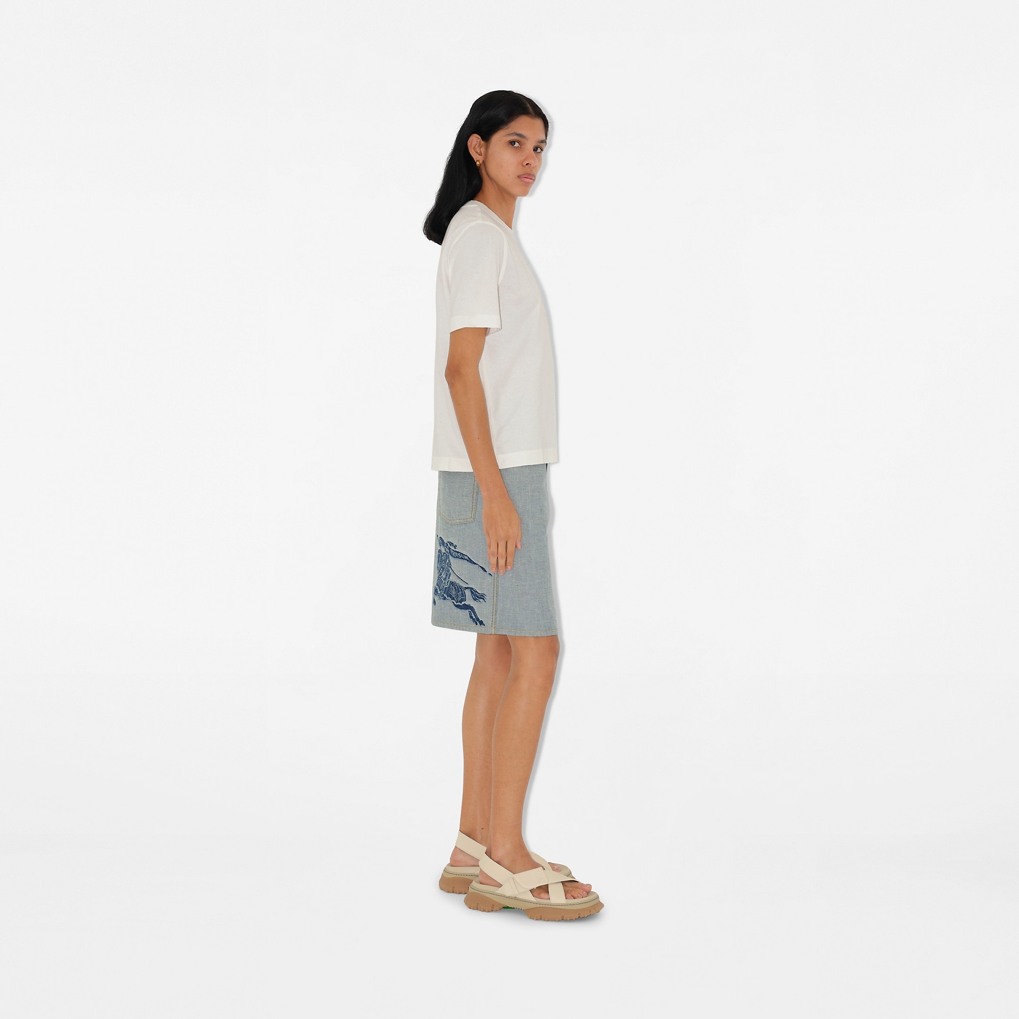EKD Cotton T-shirt - 3