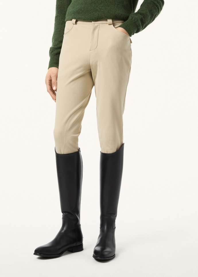 Brendan Pants - 4