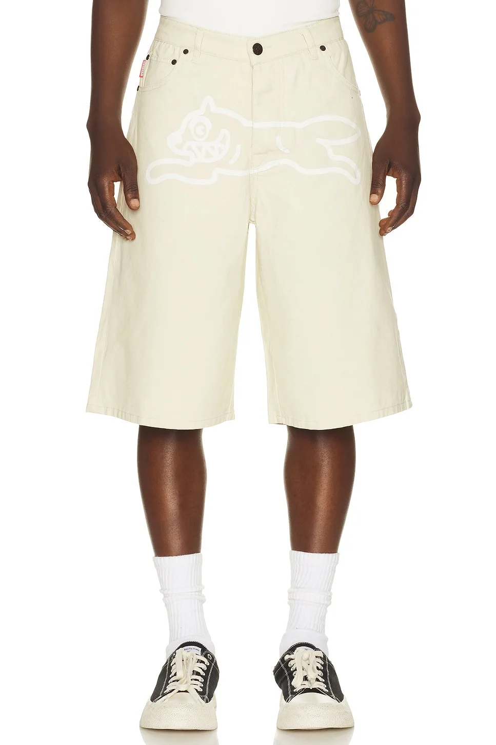 Fenton Shorts - 1