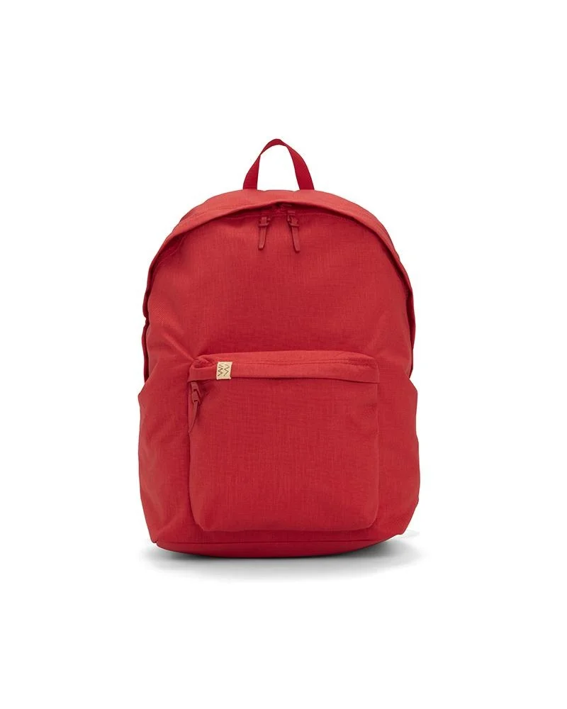 CORDURA RUCKSACK 22L RED - 1
