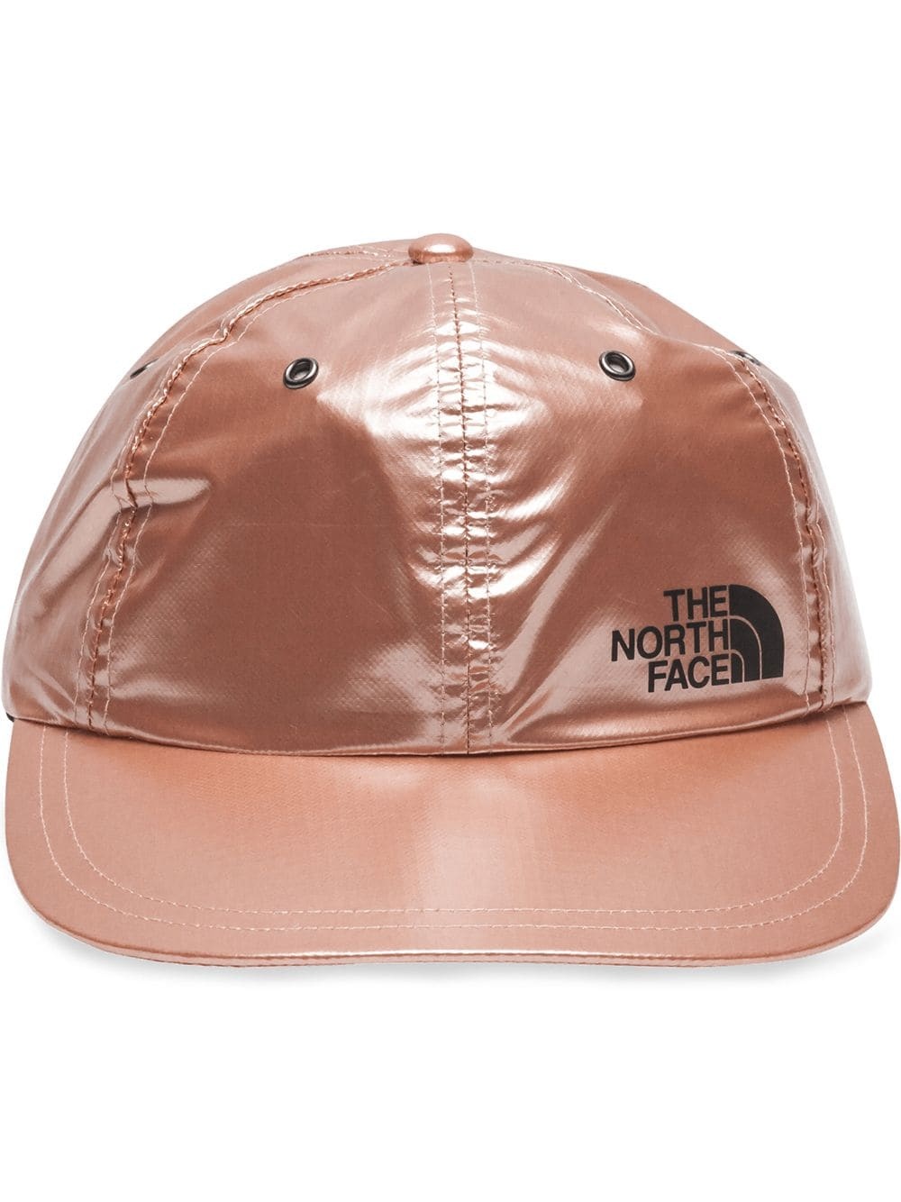 x The North Face metallic 6-panel cap - 1