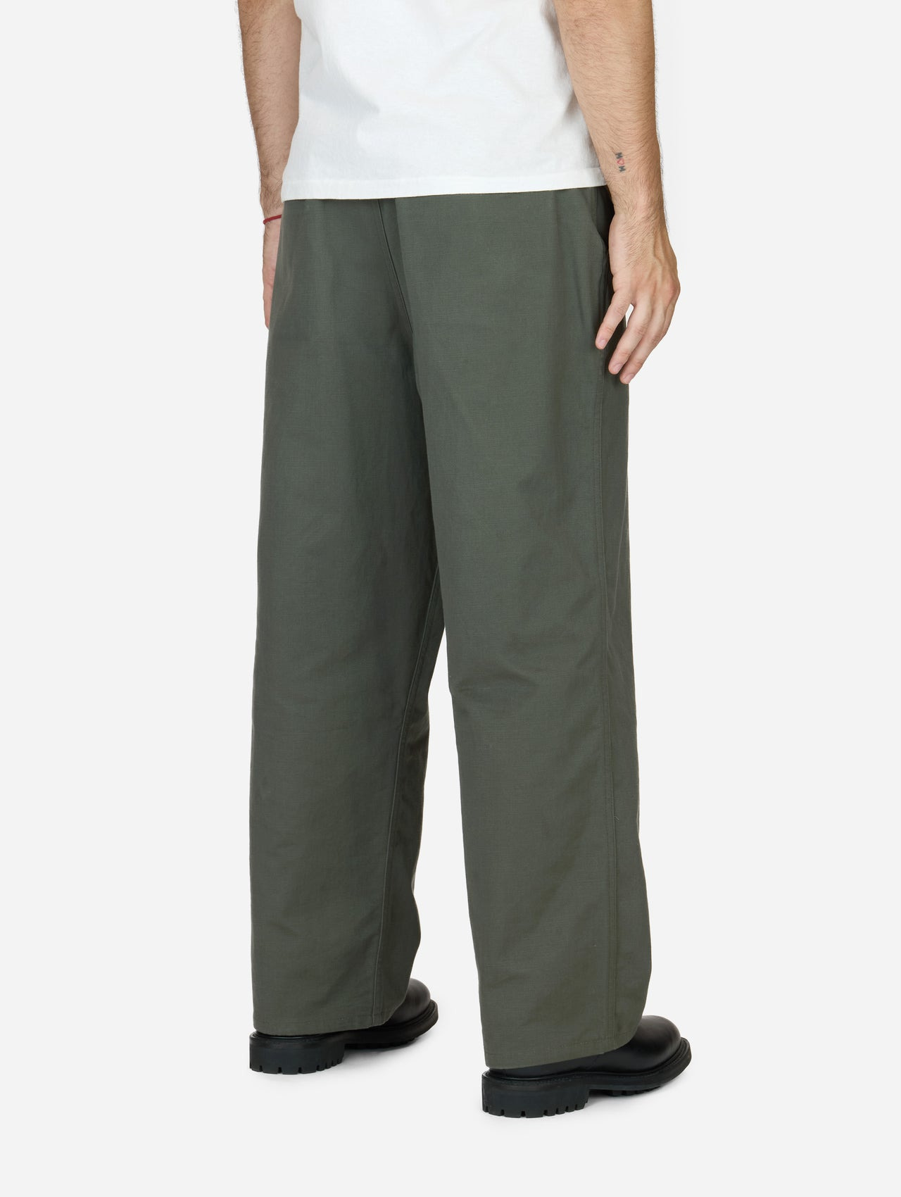 Officer Chino - Olive - 5