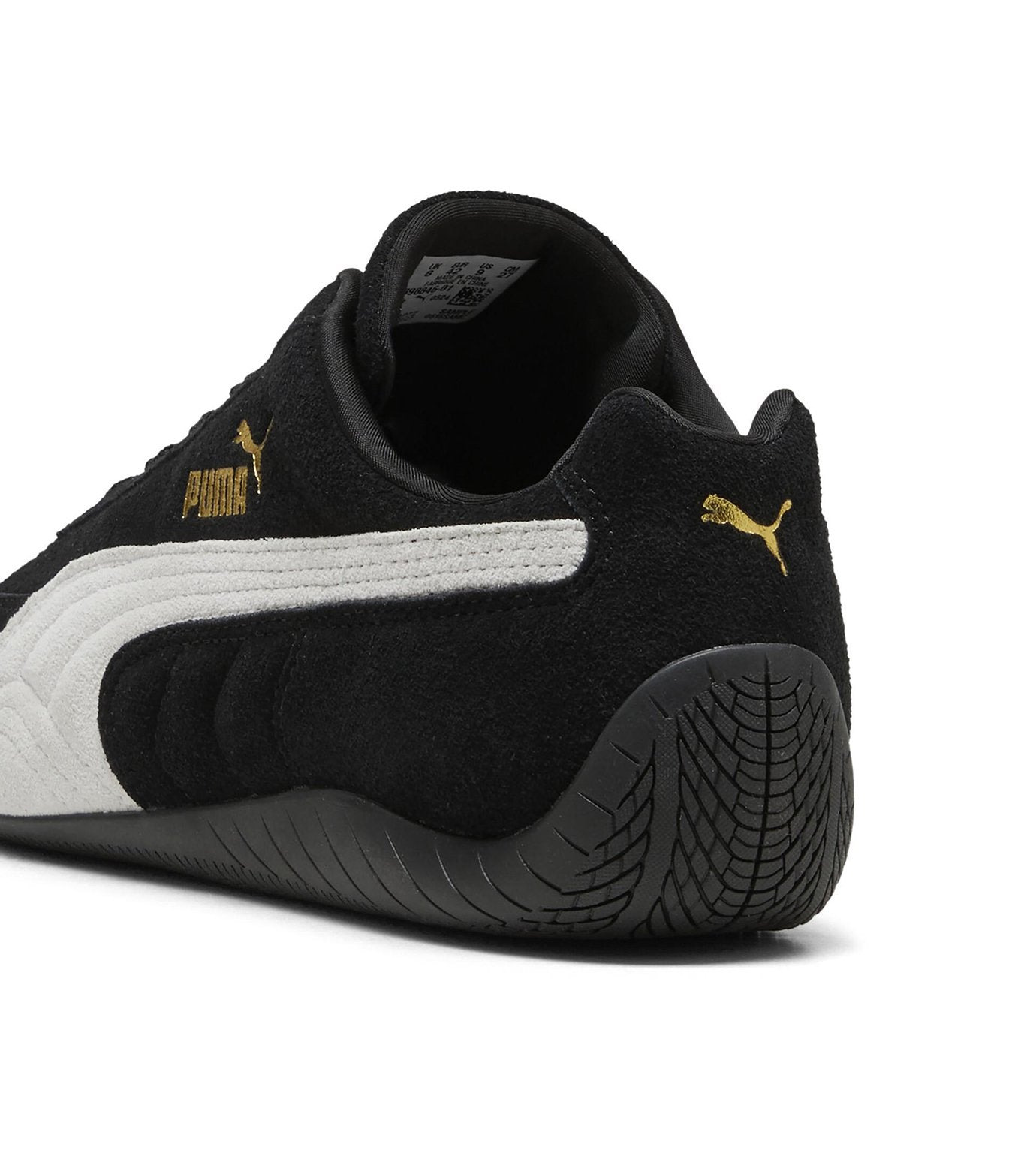 SPEEDCAT OG - 3