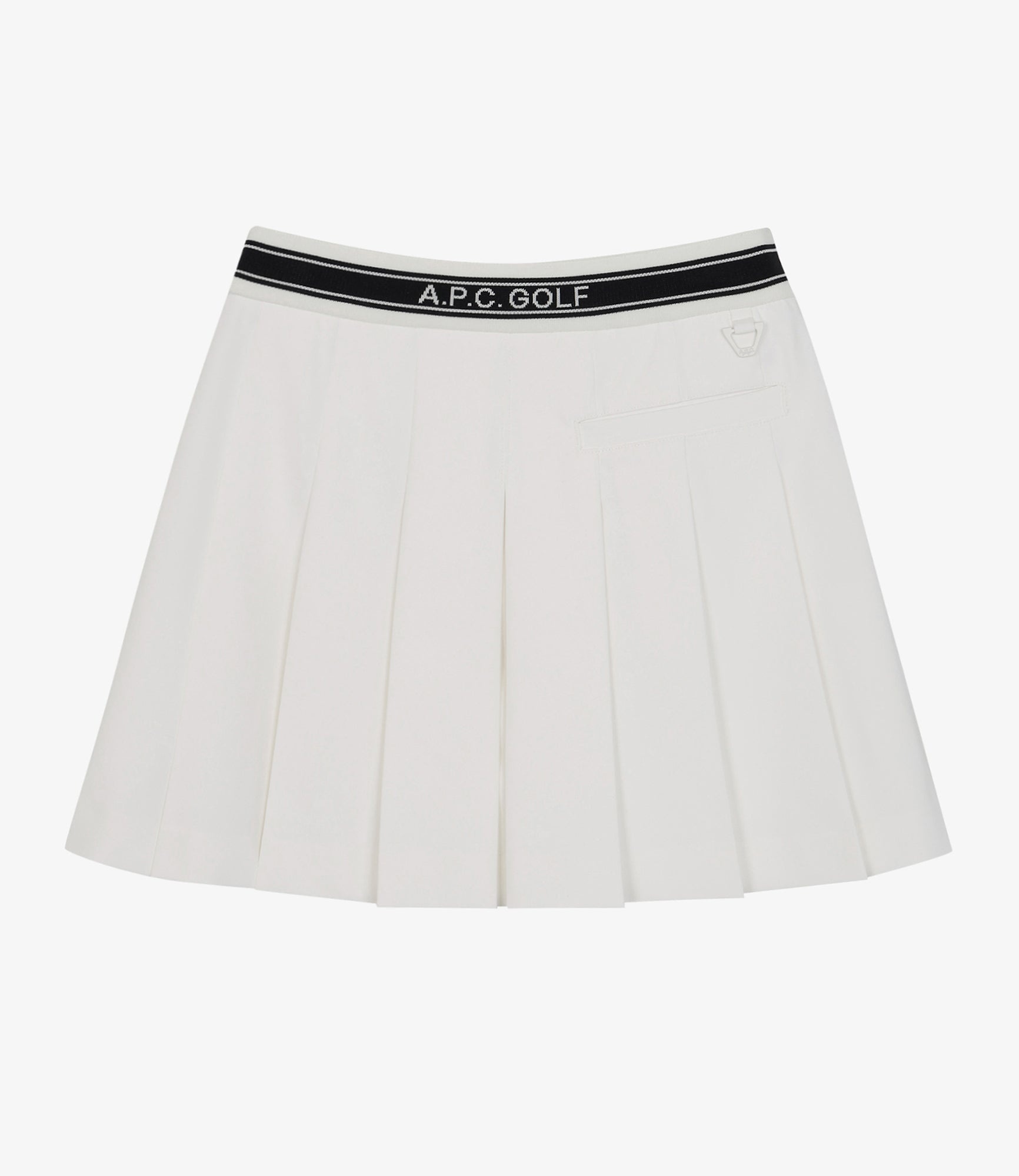 NANCY SKIRT - 4