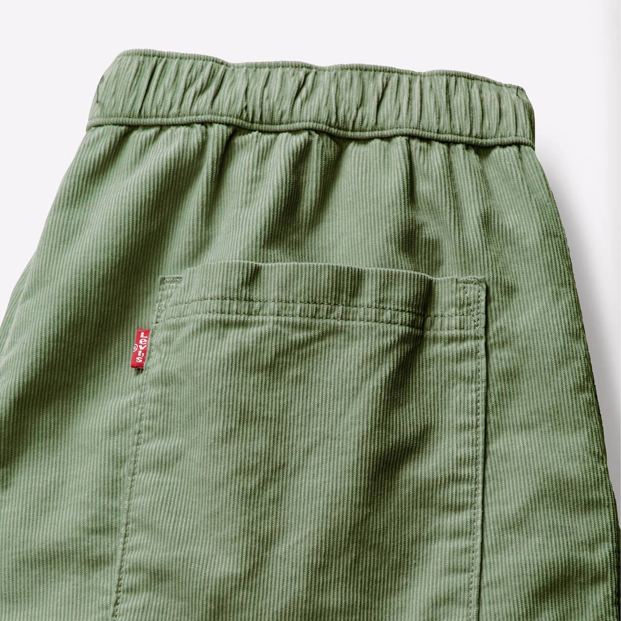 LEVI'S® XX CHINO EASY CORDUROY 6" MEN'S SHORTS - 5