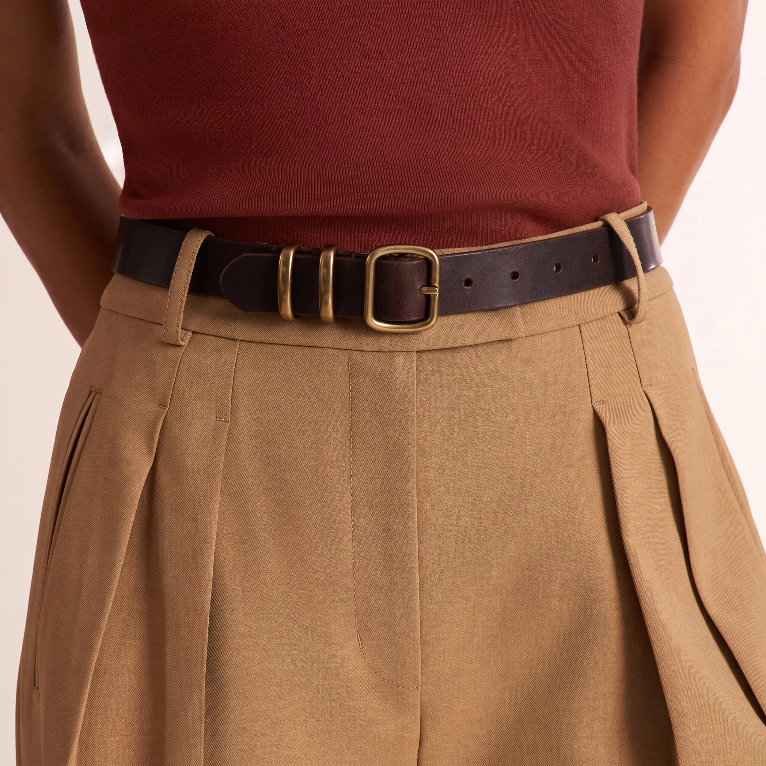 Everly Belt - 1