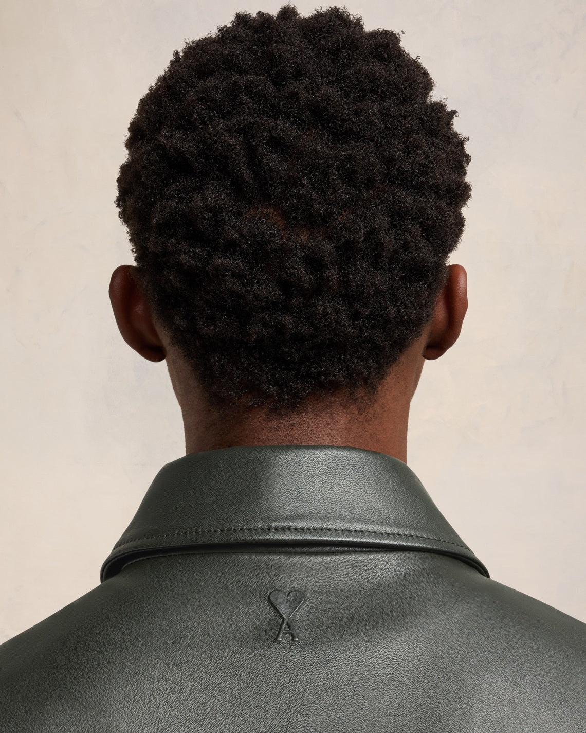 ZIPPED JACKET - 4
