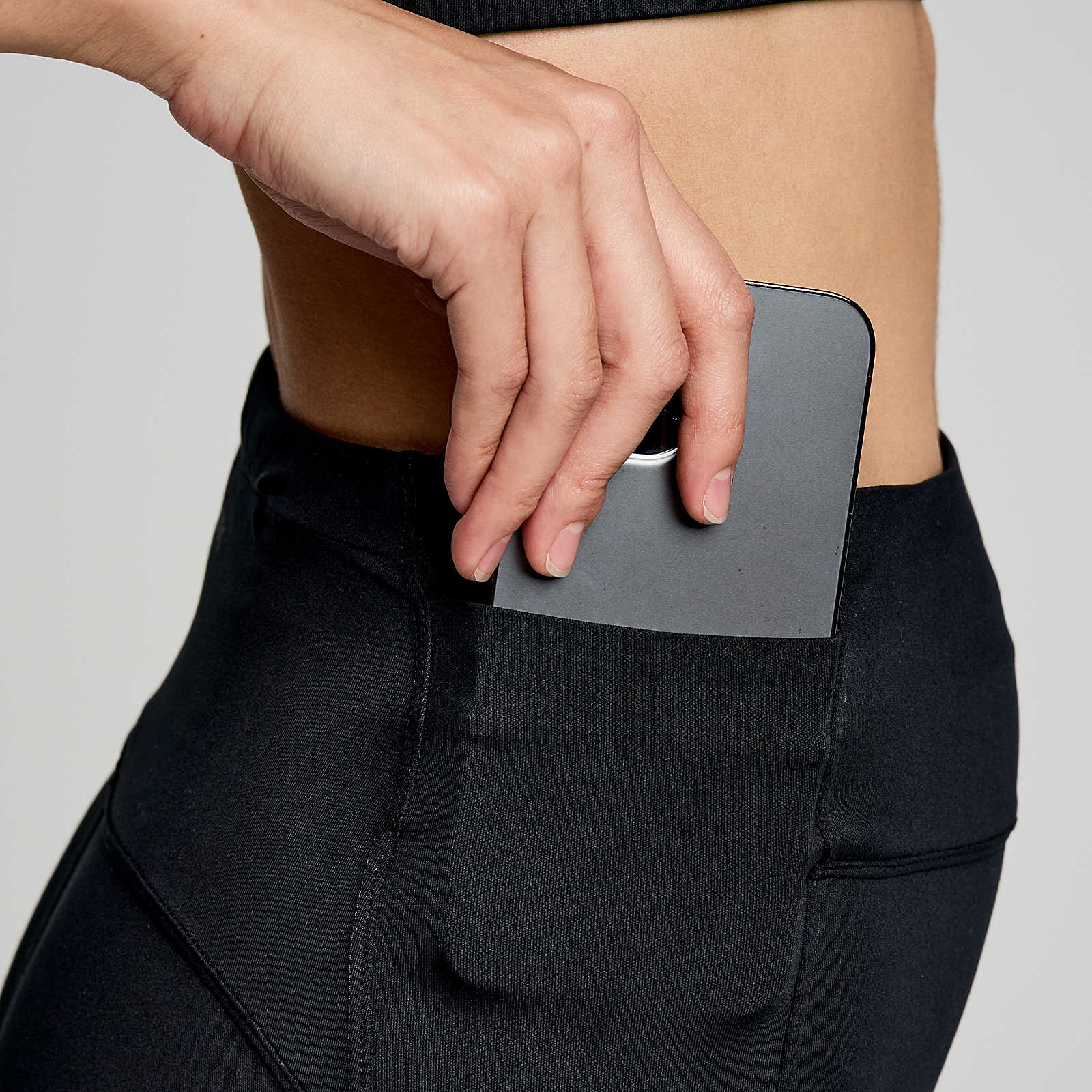 Fortify Crop Tight - 5