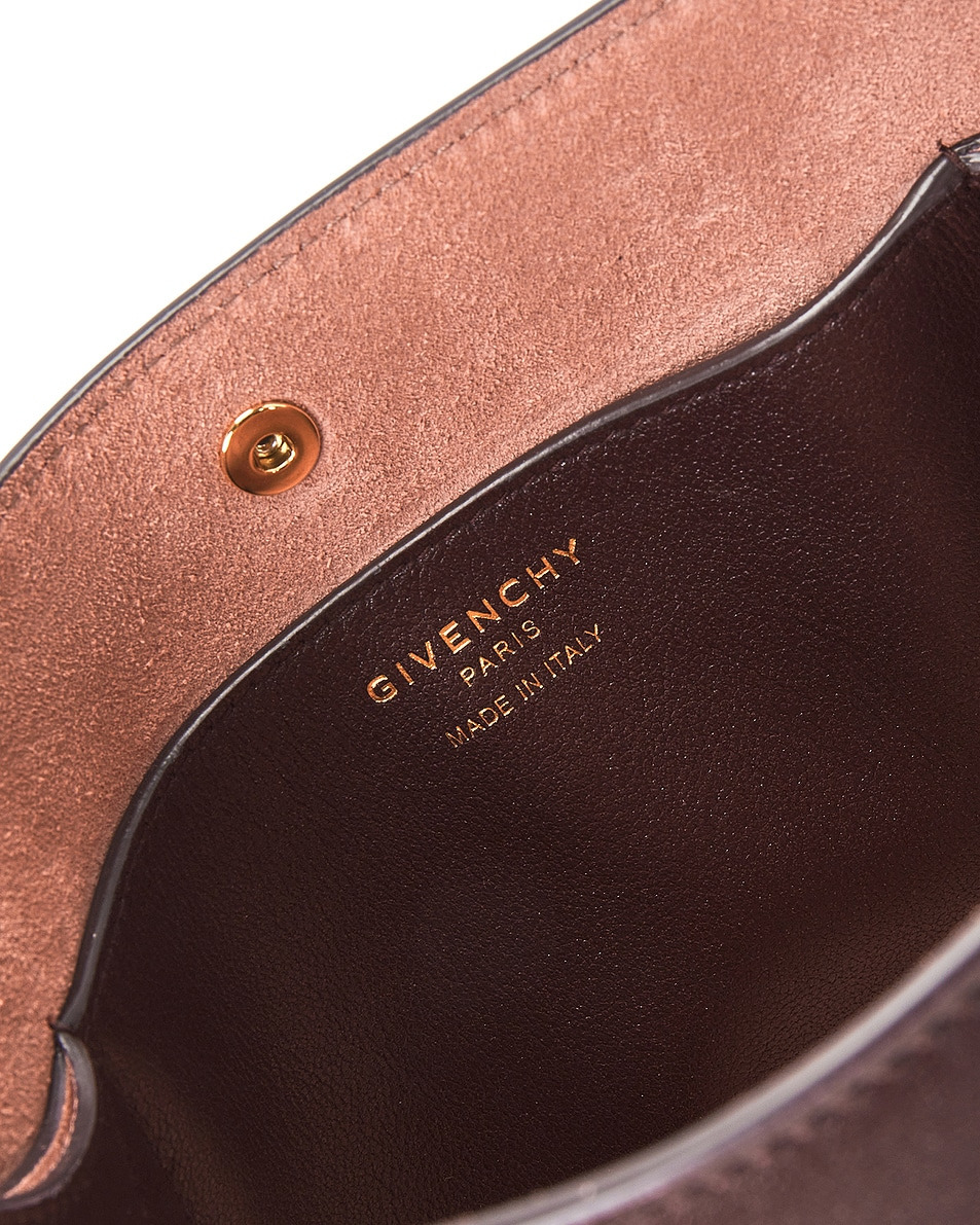 Day Flat Pochette Bag - 5