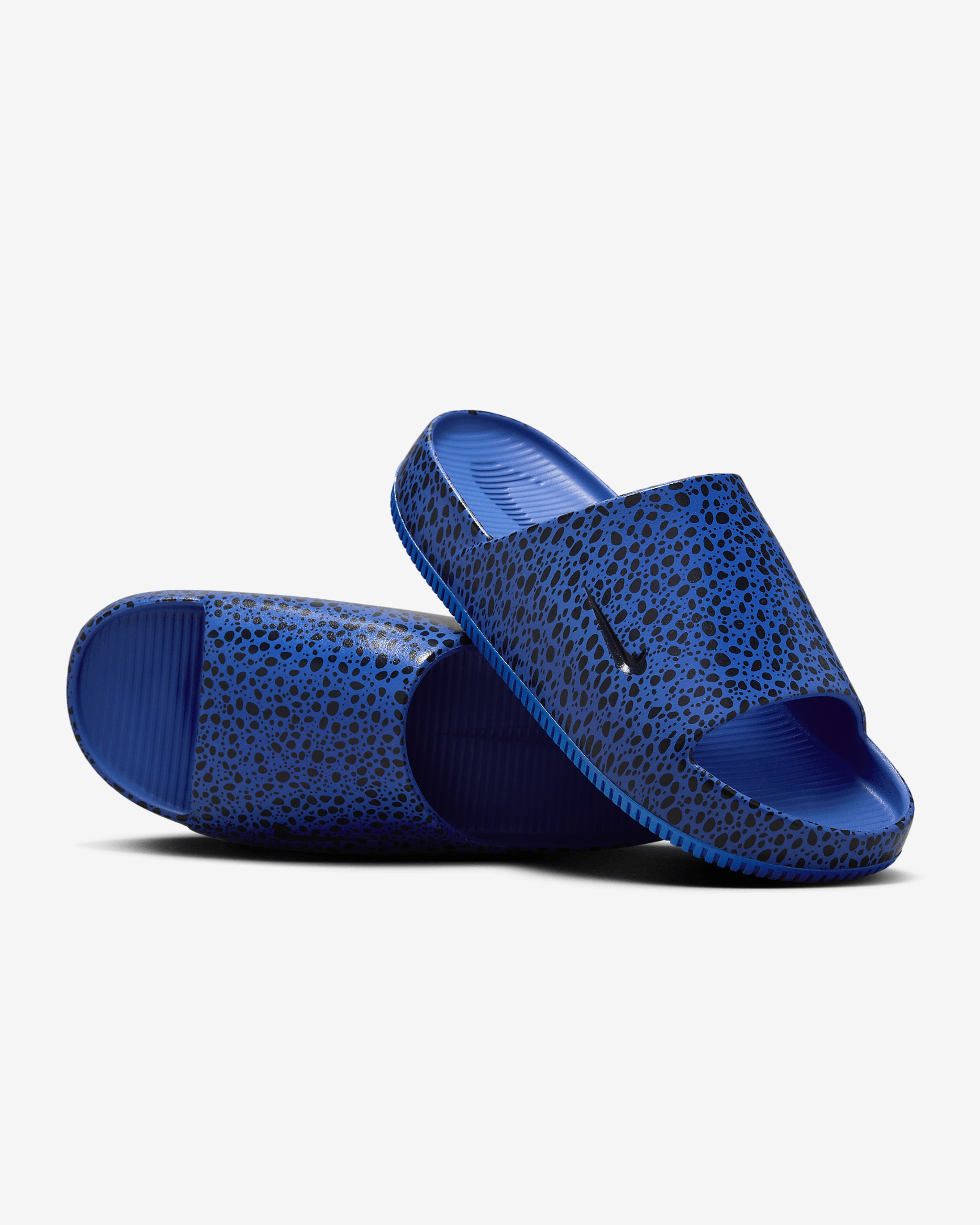 Nike Calm Electric Men's Slides - 1