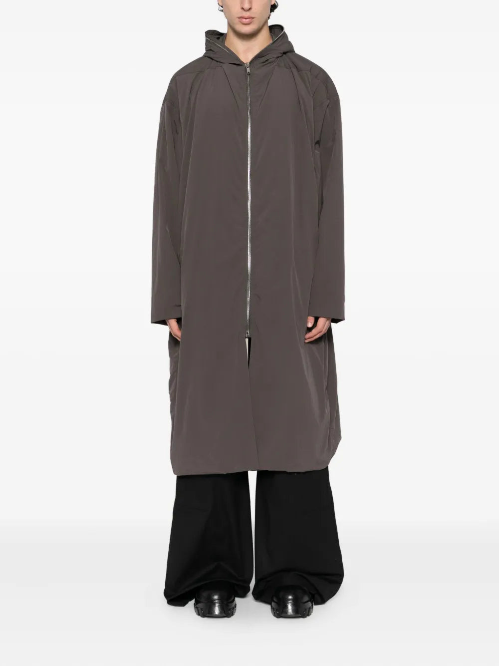 GIMP MAC COAT - 2