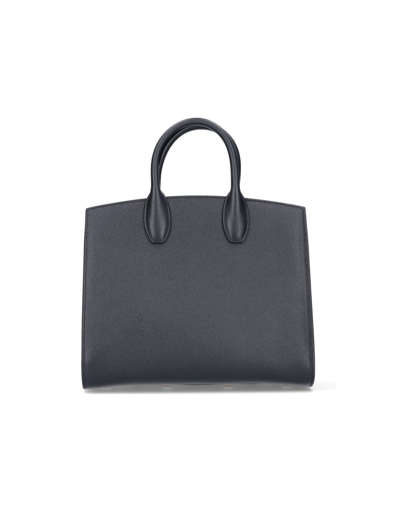 'studio Box' Bag - 3