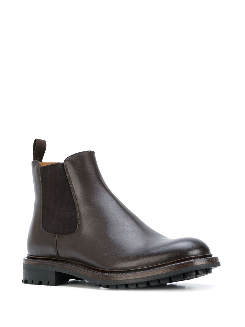 Church's Genie Chelsea boots outlook