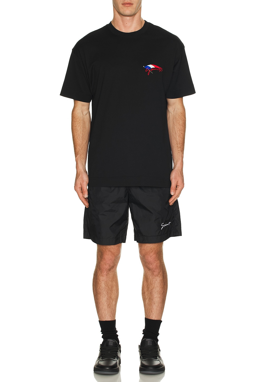 Regular Fit T-Shirt - 5
