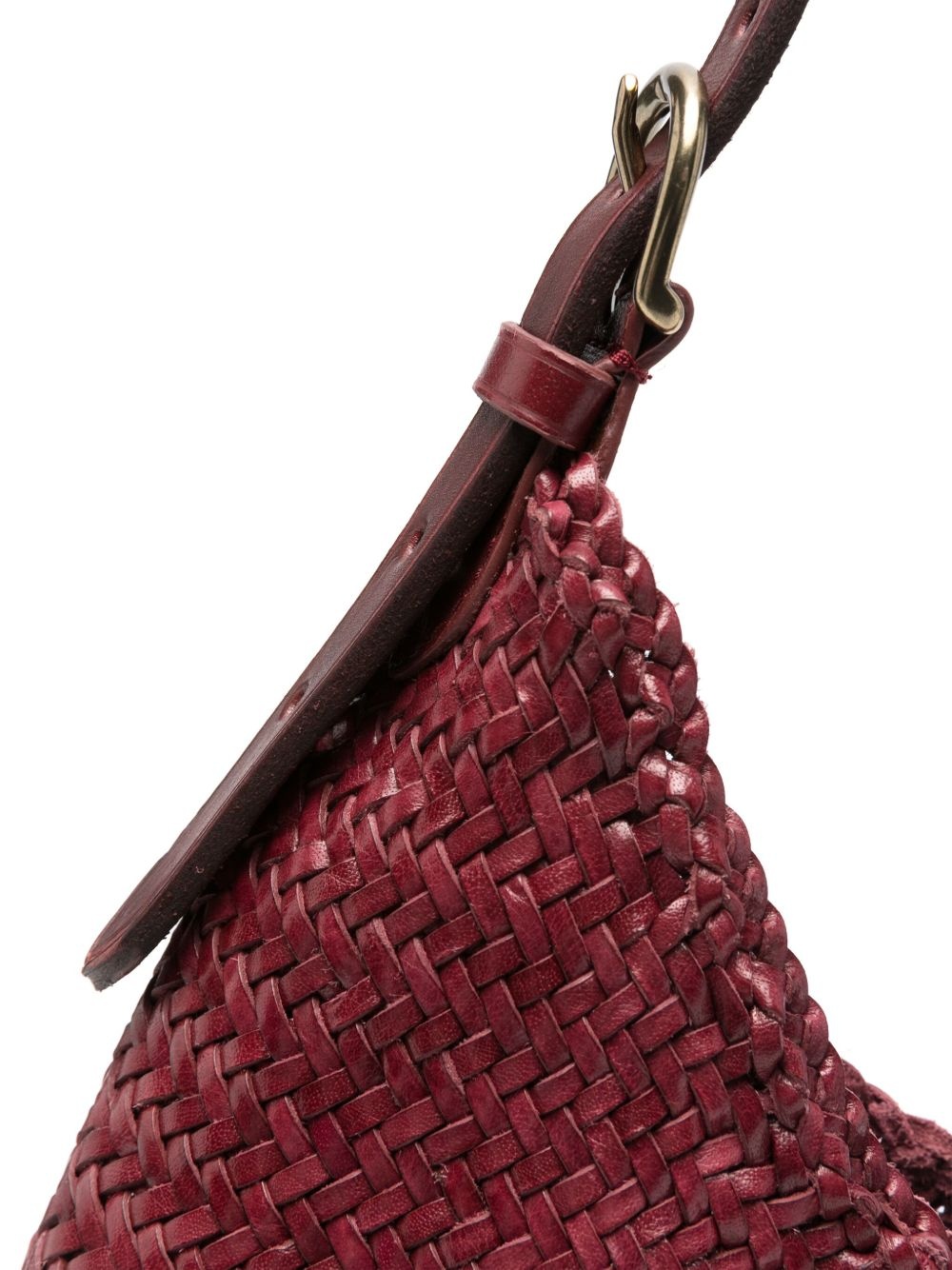 Luna Mezza shoulder bag - 4