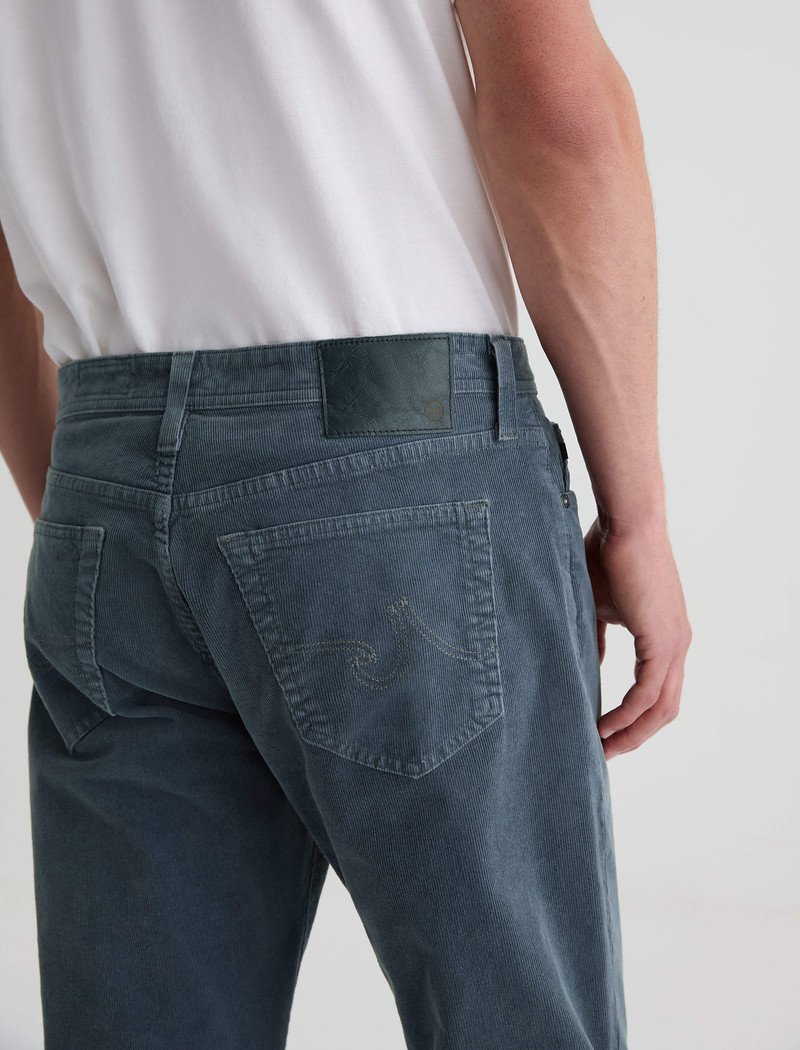 Everett Corduroy Pant 7