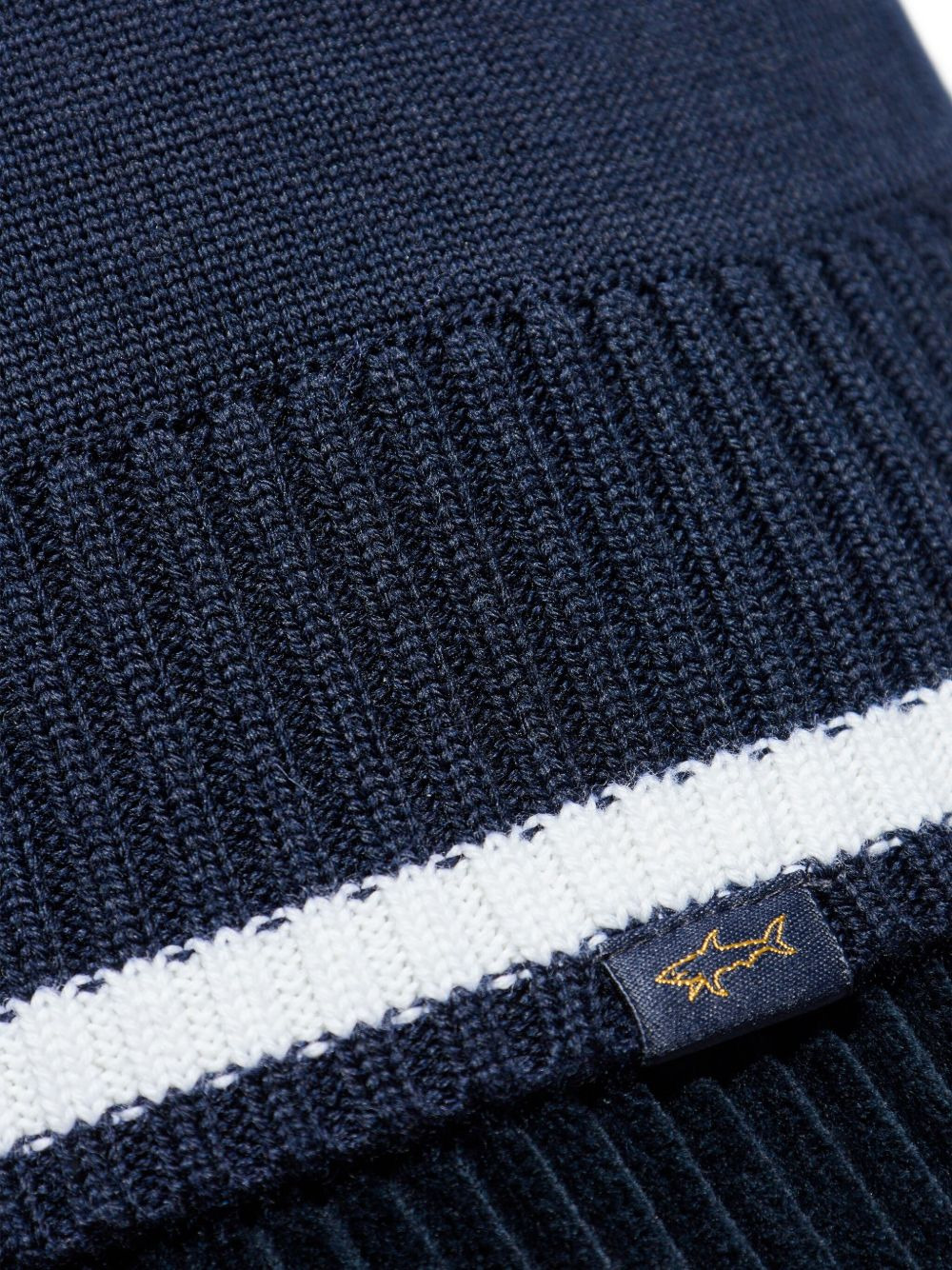 crew-neck sweater - 5