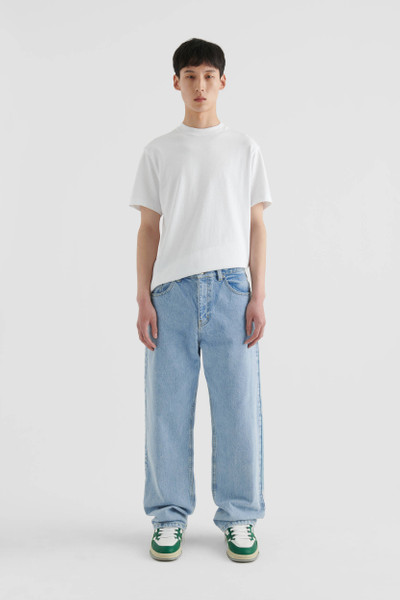 Axel Arigato Zine Relaxed-Fit Jeans outlook