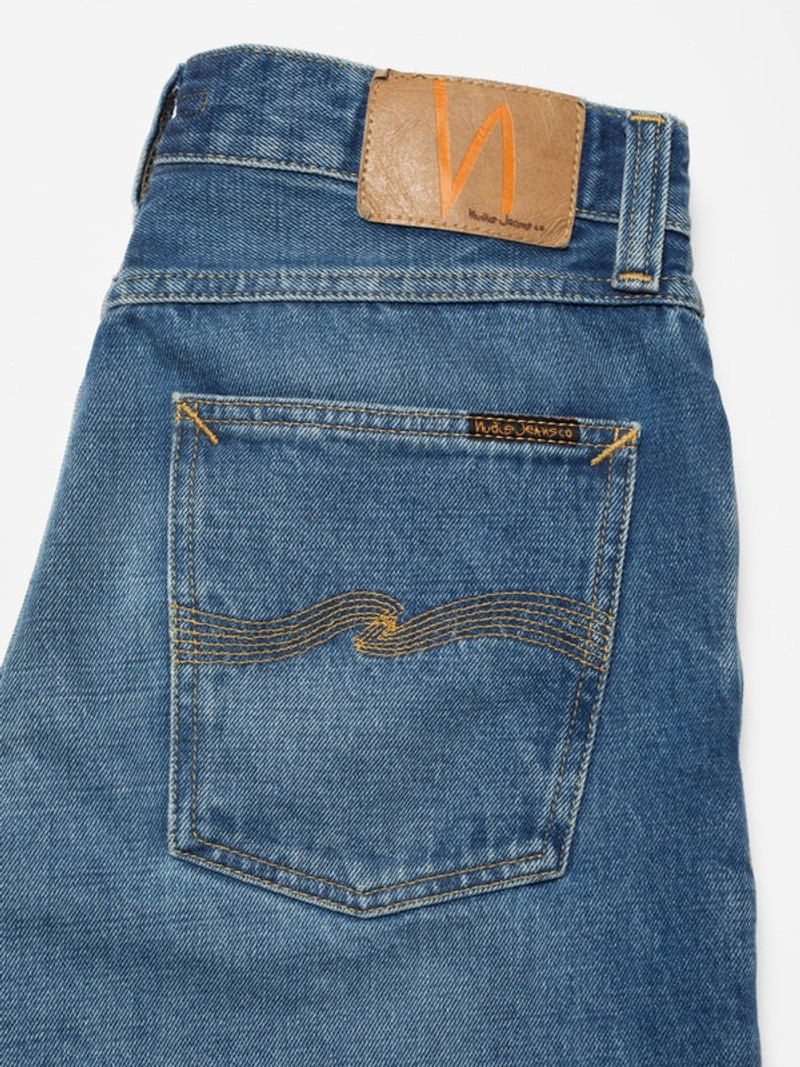 Rad Rufus Indigo Illusion 6