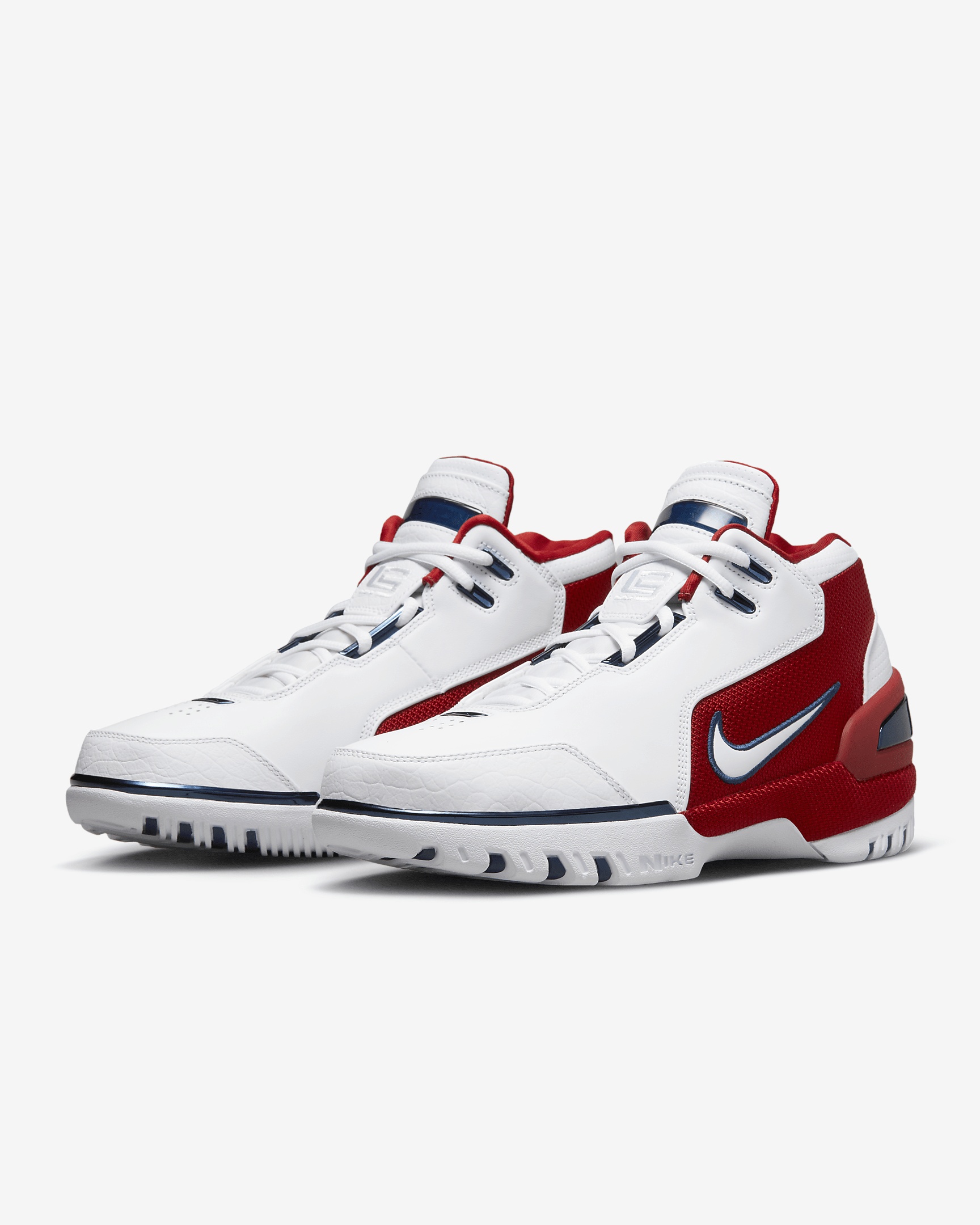 Nike Air Zoom Generation Men's Shoes - 5