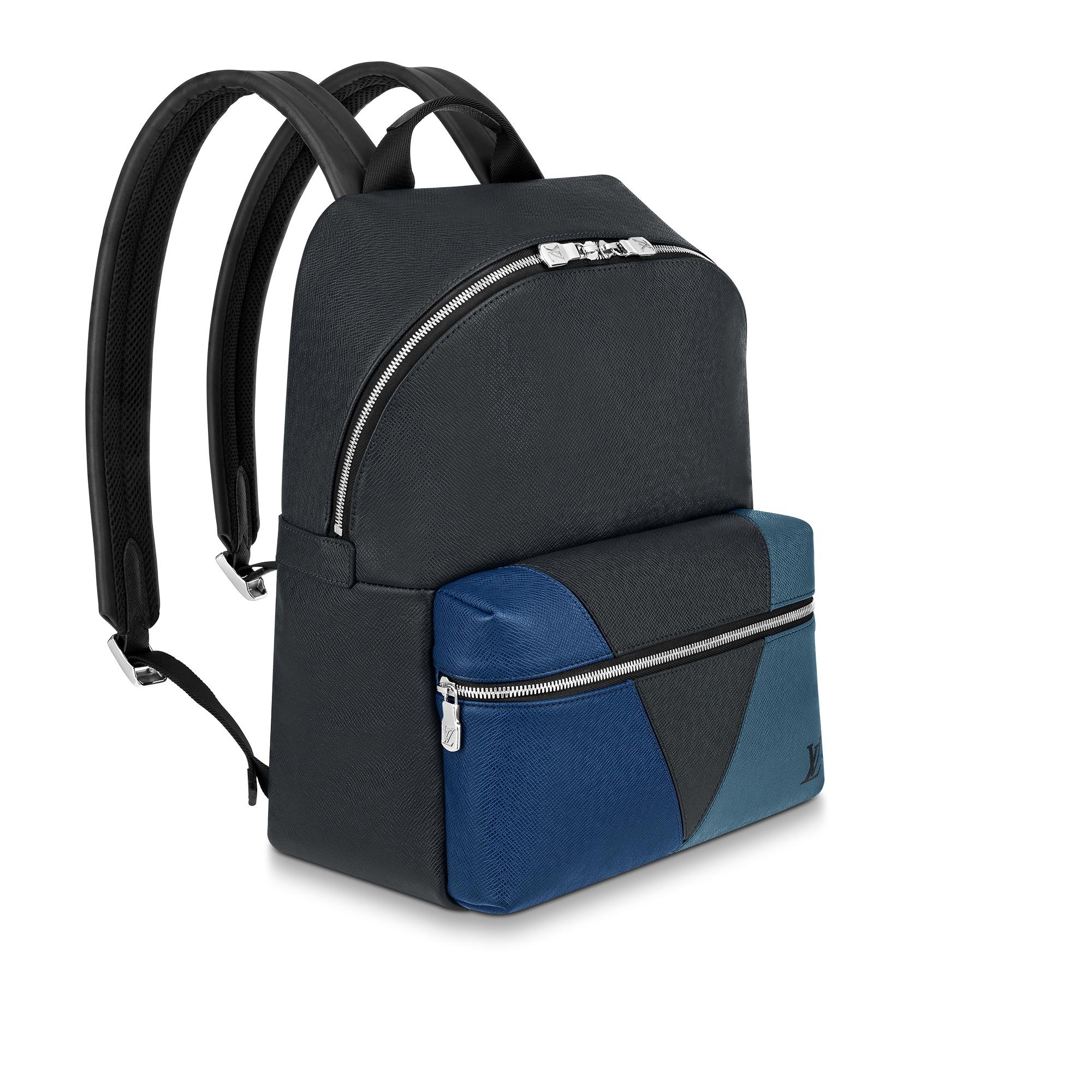 Discovery Backpack - 3