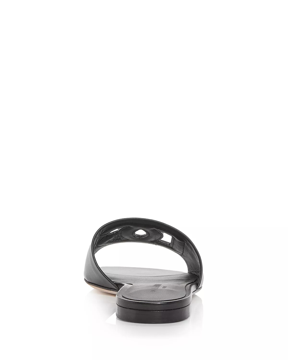 Women's Slide Sandals - 5