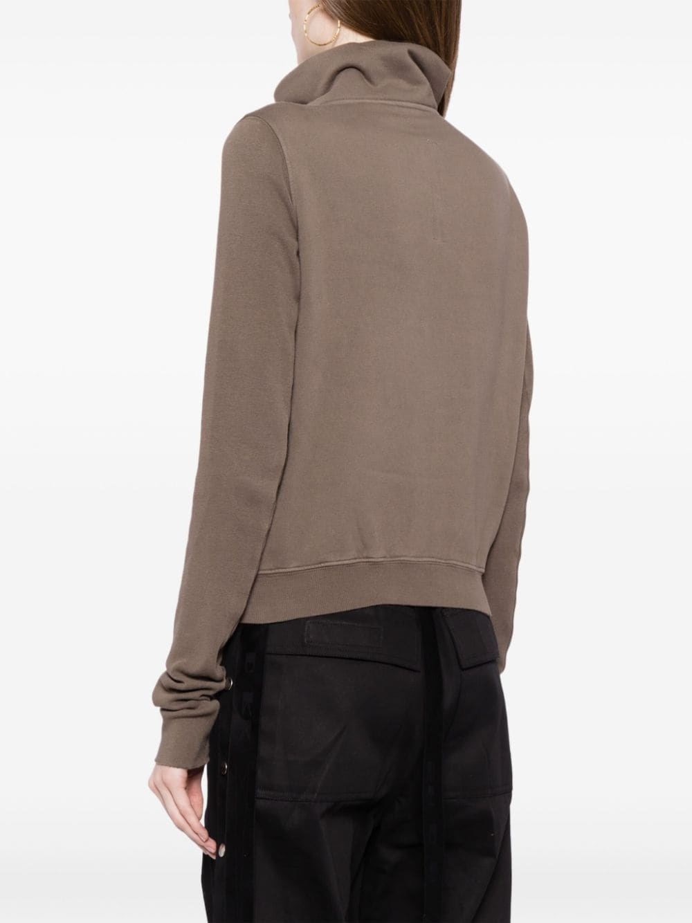 RICK OWENS DRKSHDW Women Mountain Sweat - 2