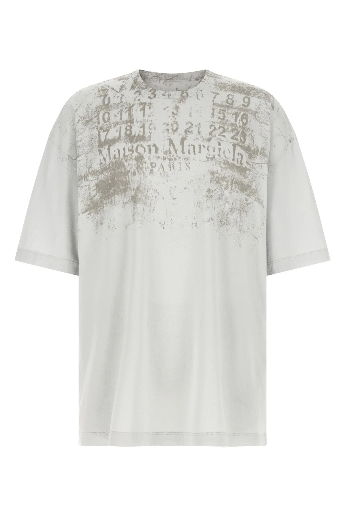 'Numeric' T-Shirt - 1