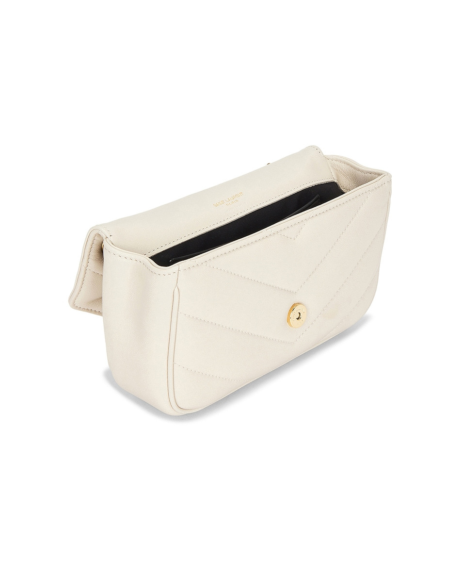 Toy Loulou Bag - 4