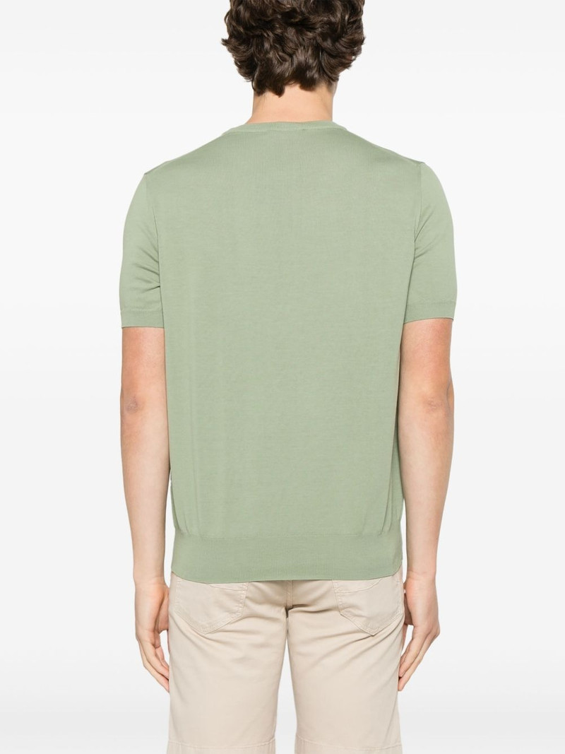knitted T-shirt 3