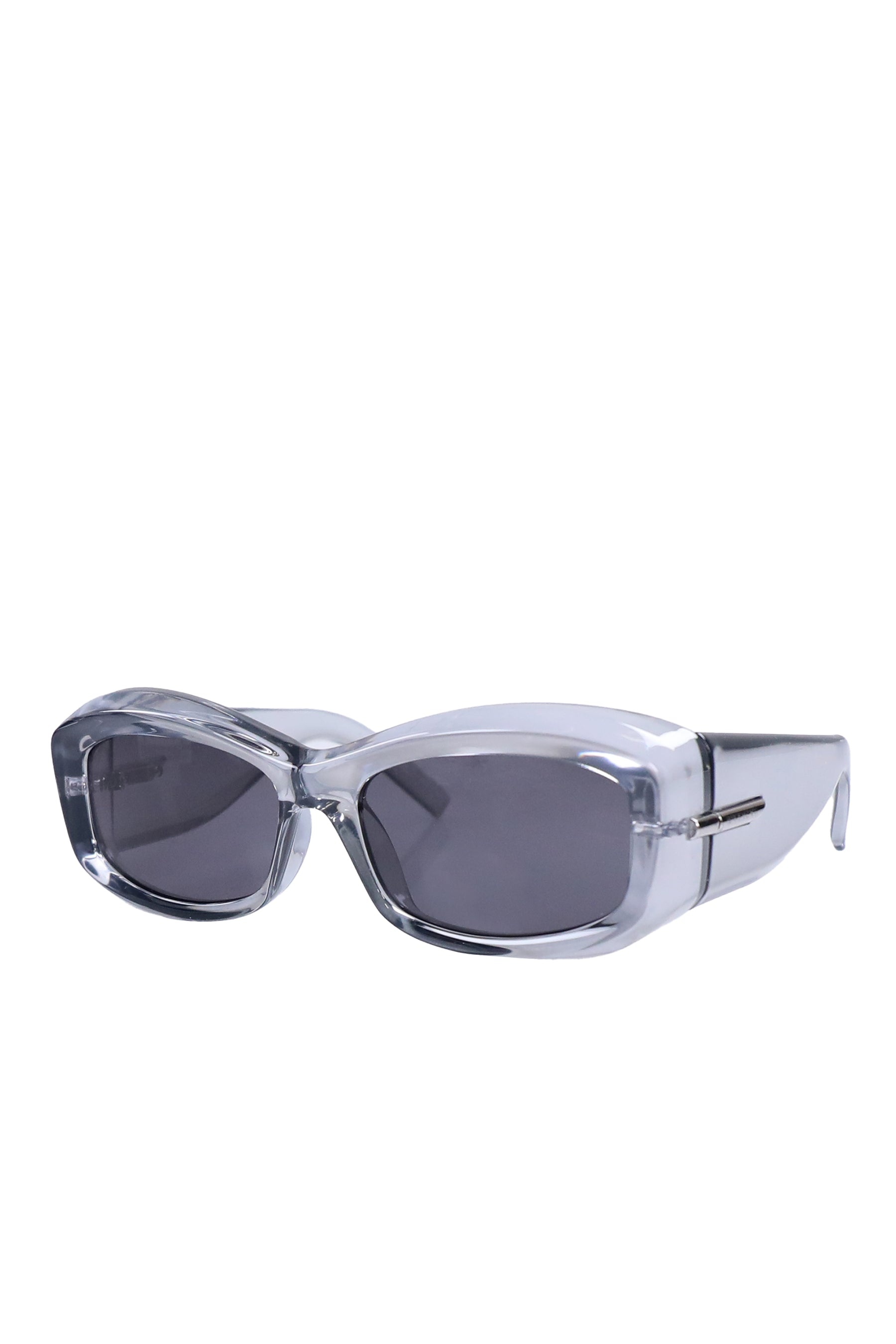 GIVANCHY SUNGLASSES(3ATGVRXLDIU00001) / CLEAR - 1