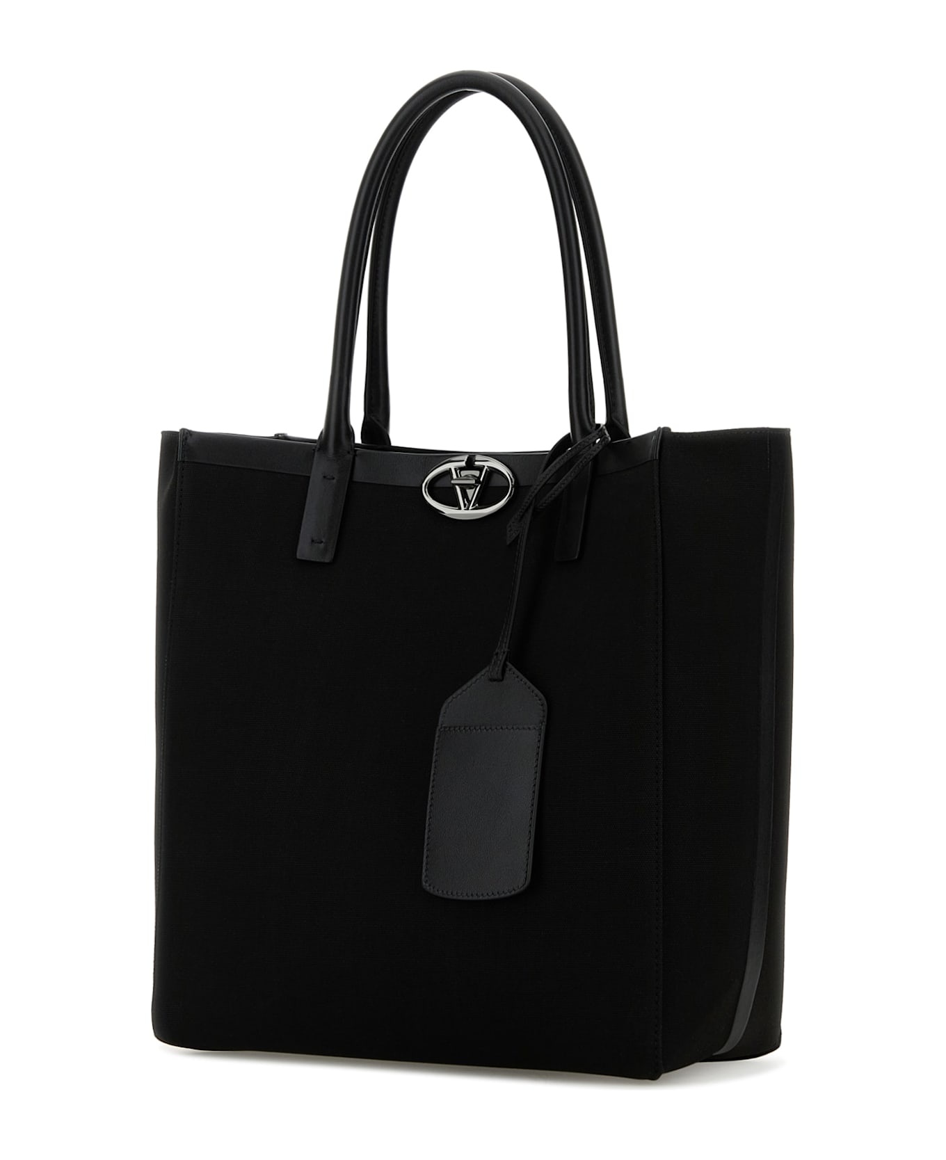 Tote N/s | Vlogo The Bold - 2