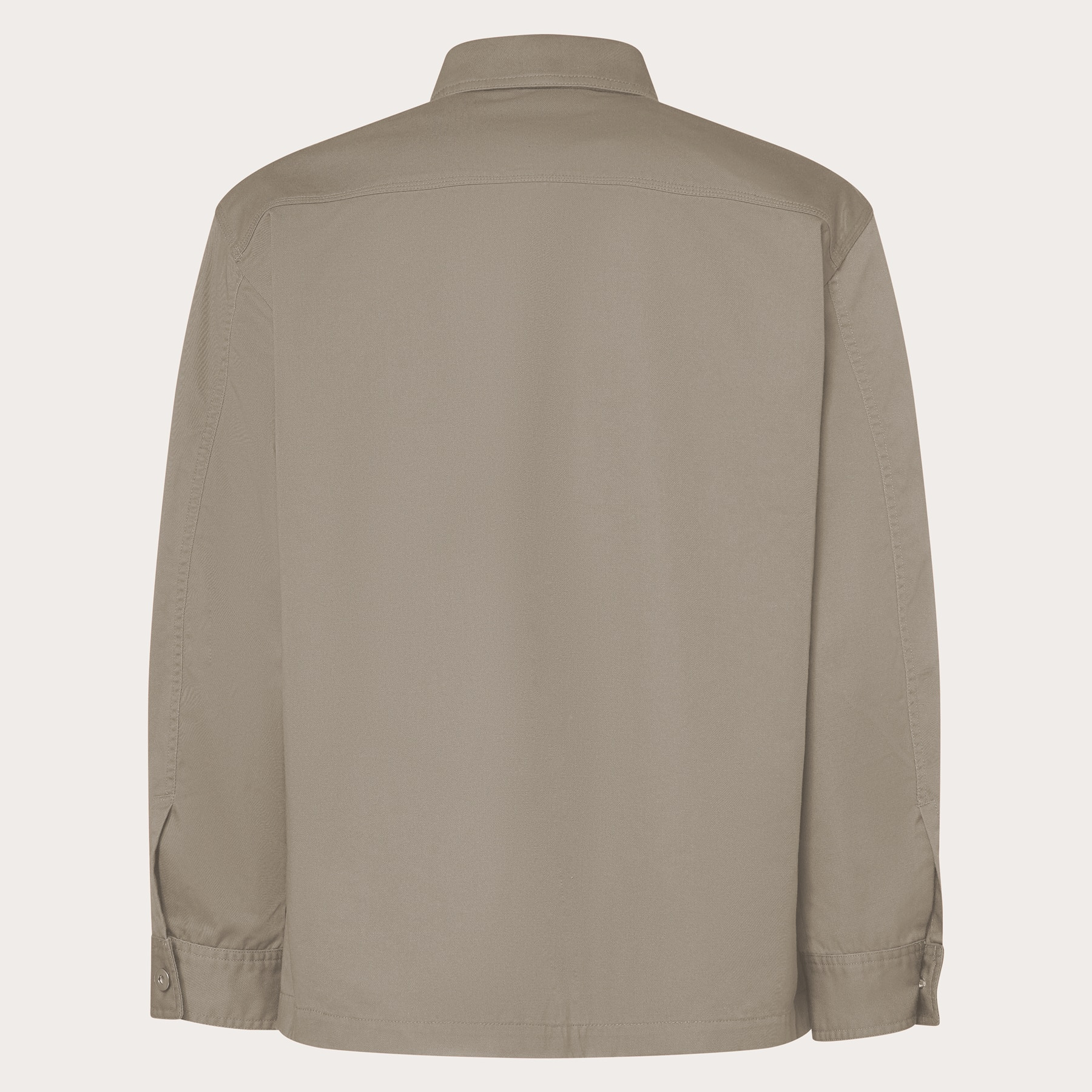 Cotton Overshirt - 2