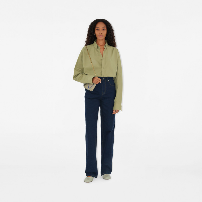 Burberry Micro Shield Sling Bag outlook