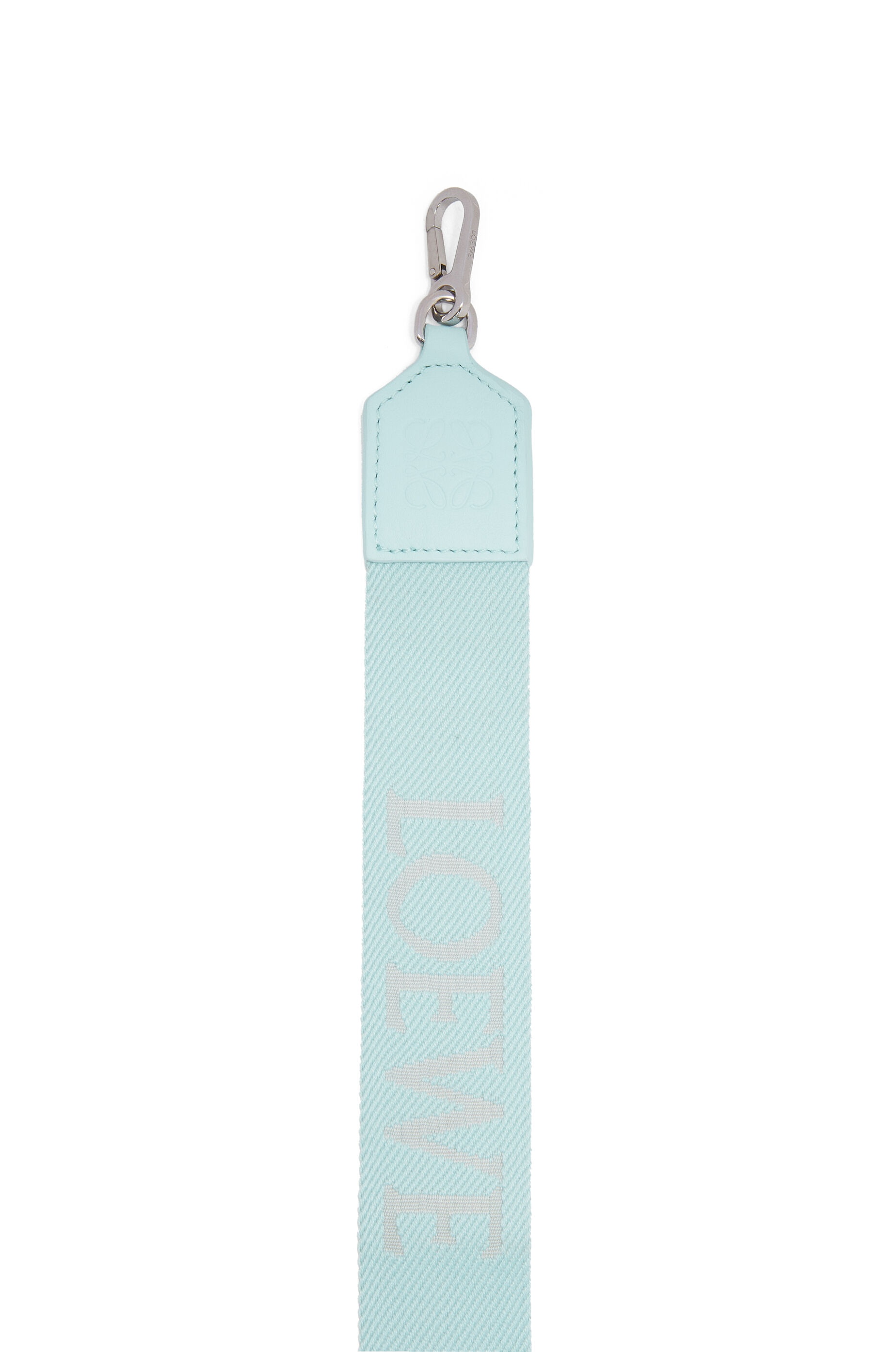 LOEWE webbing strap - 2