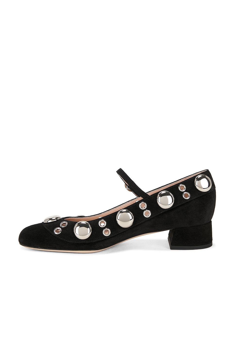Nellcote Ballerina Pump - 5